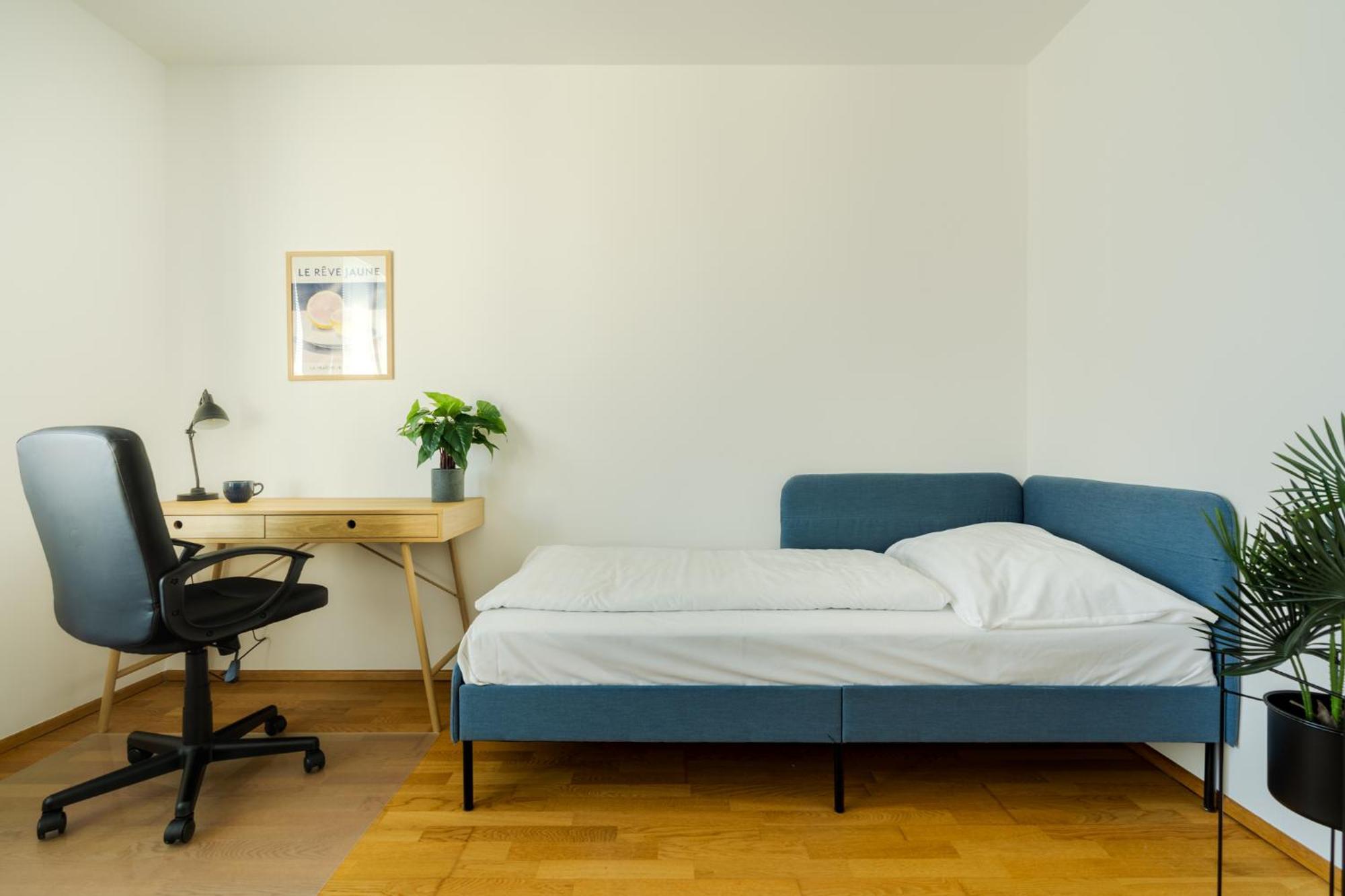 Apartment Business & Family Ambiente Apartments *