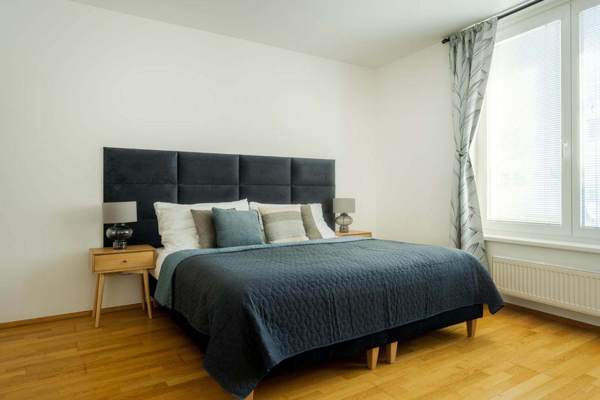 Business & Family Ambiente Apartments Bratislava