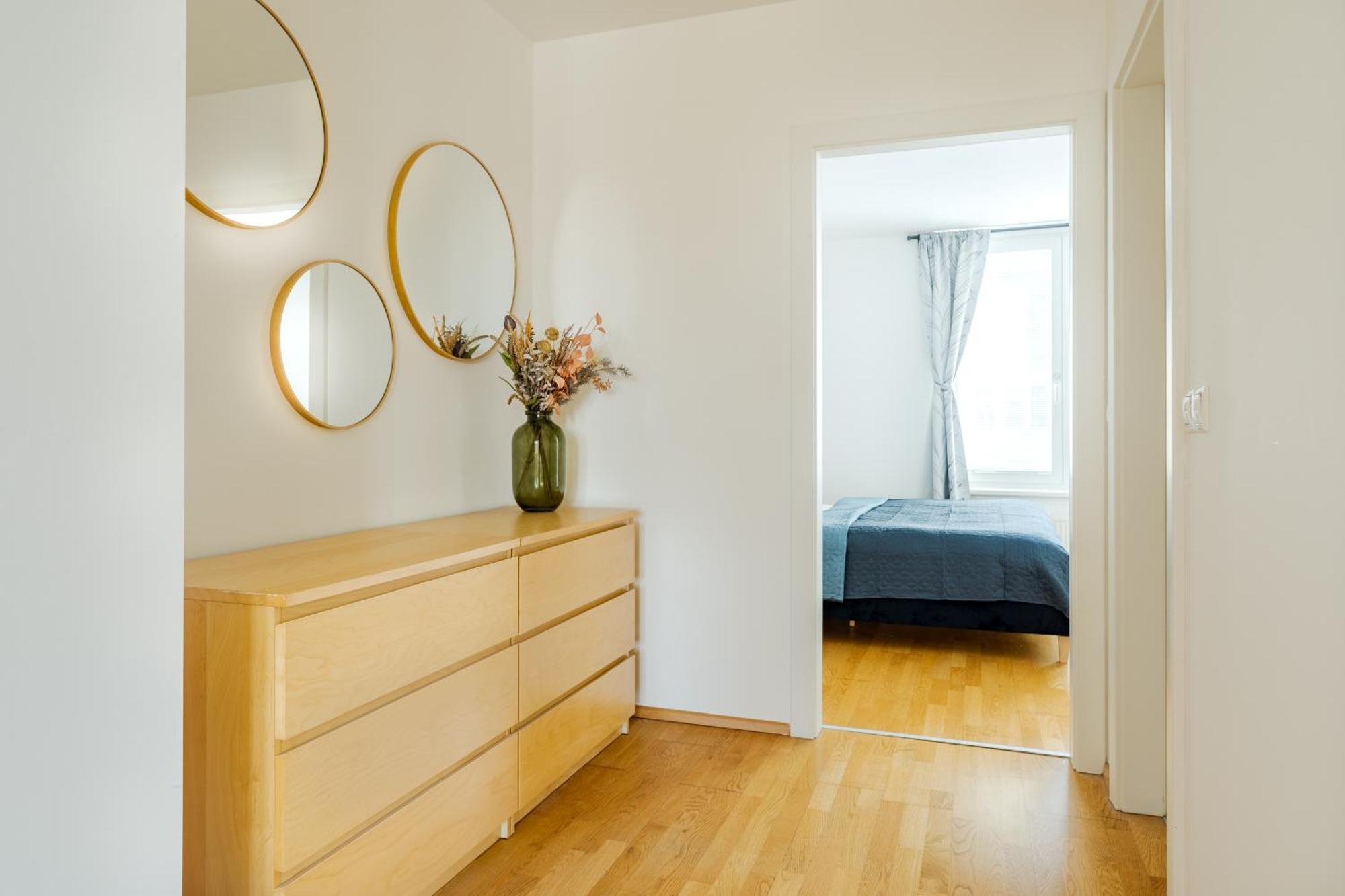 Business & Family Ambiente Apartments Apartment