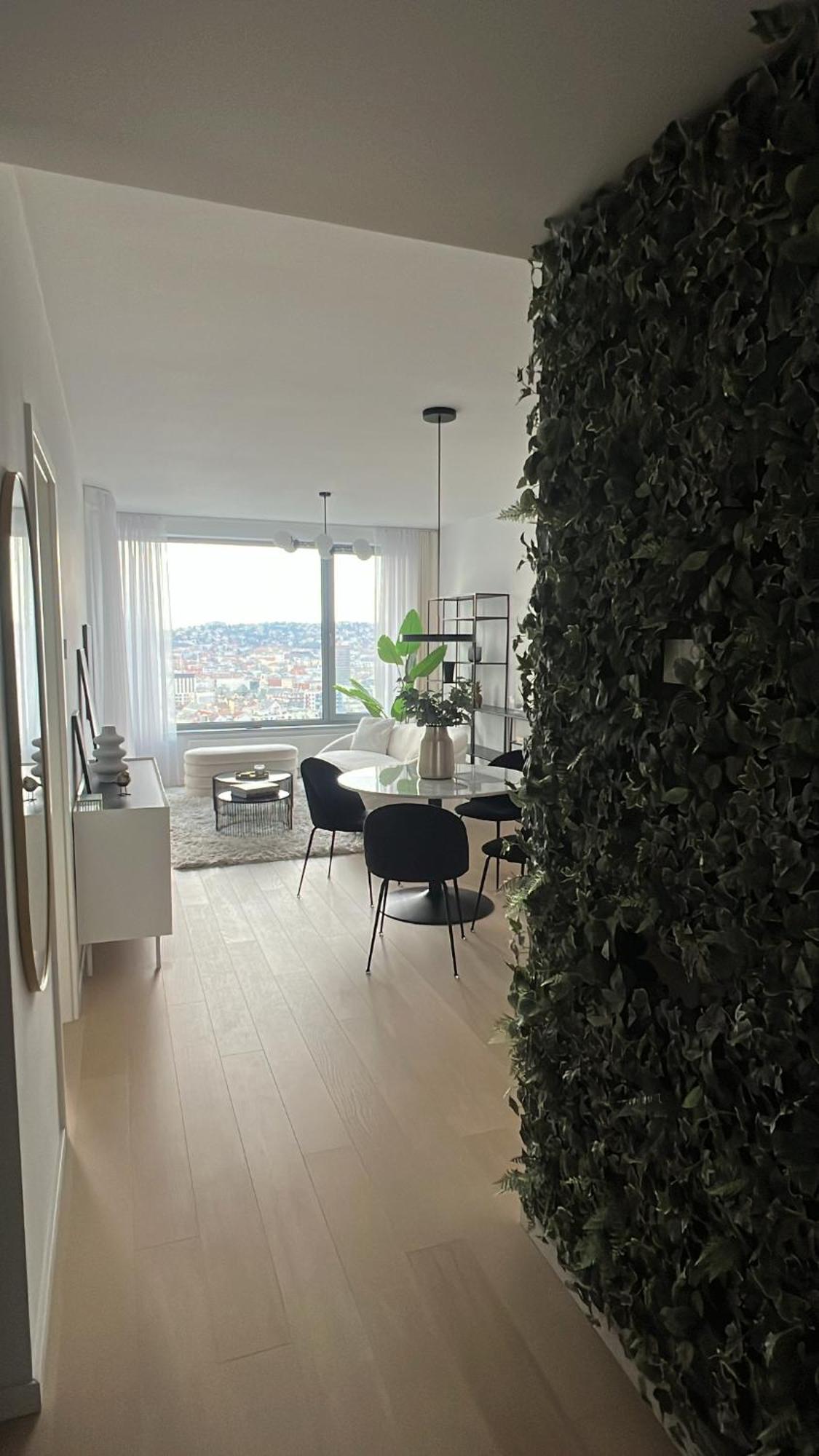 Apartment Sky Park-20th Floor Sunset Views - Parking *