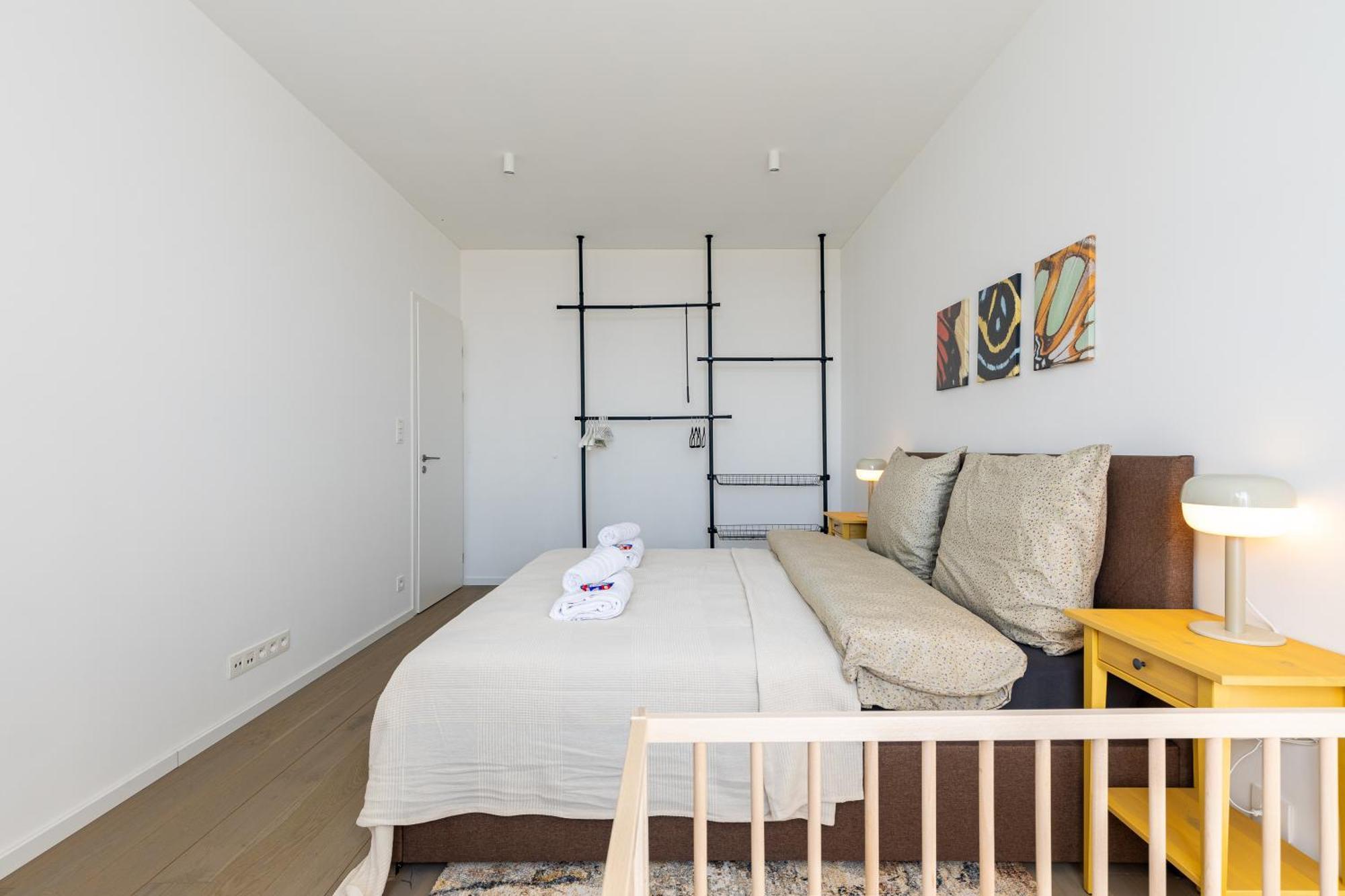 Escape On Chalupkova Apartment