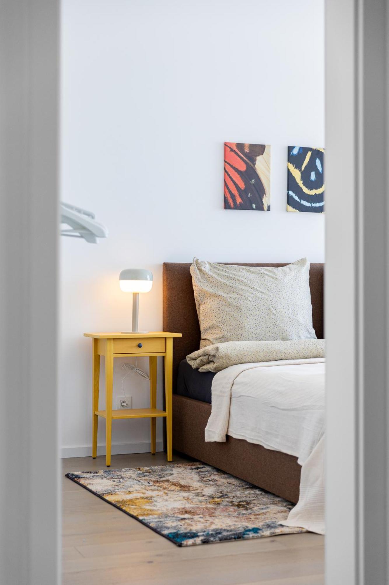 Escape On Chalupkova Apartment Bratislava