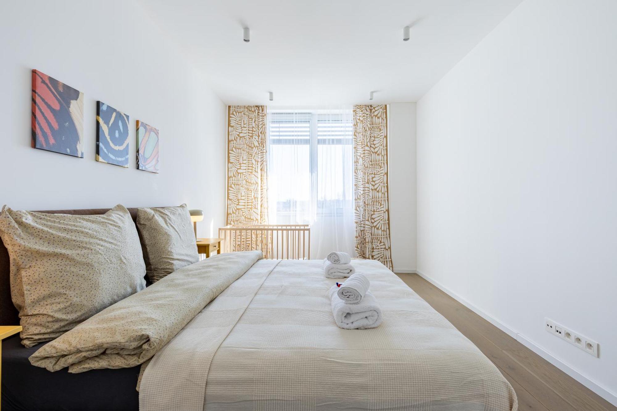 Escape On Chalupkova Apartment