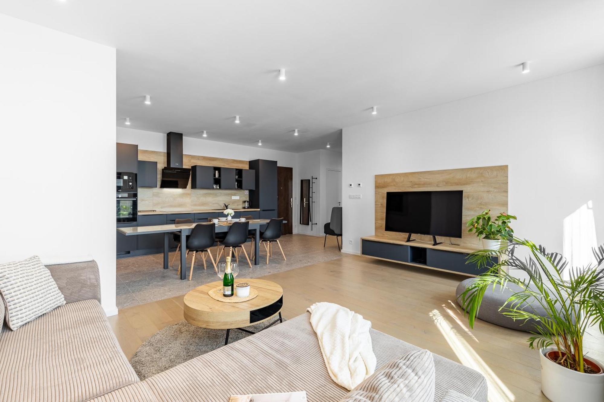 Escape On Chalupkova Apartment