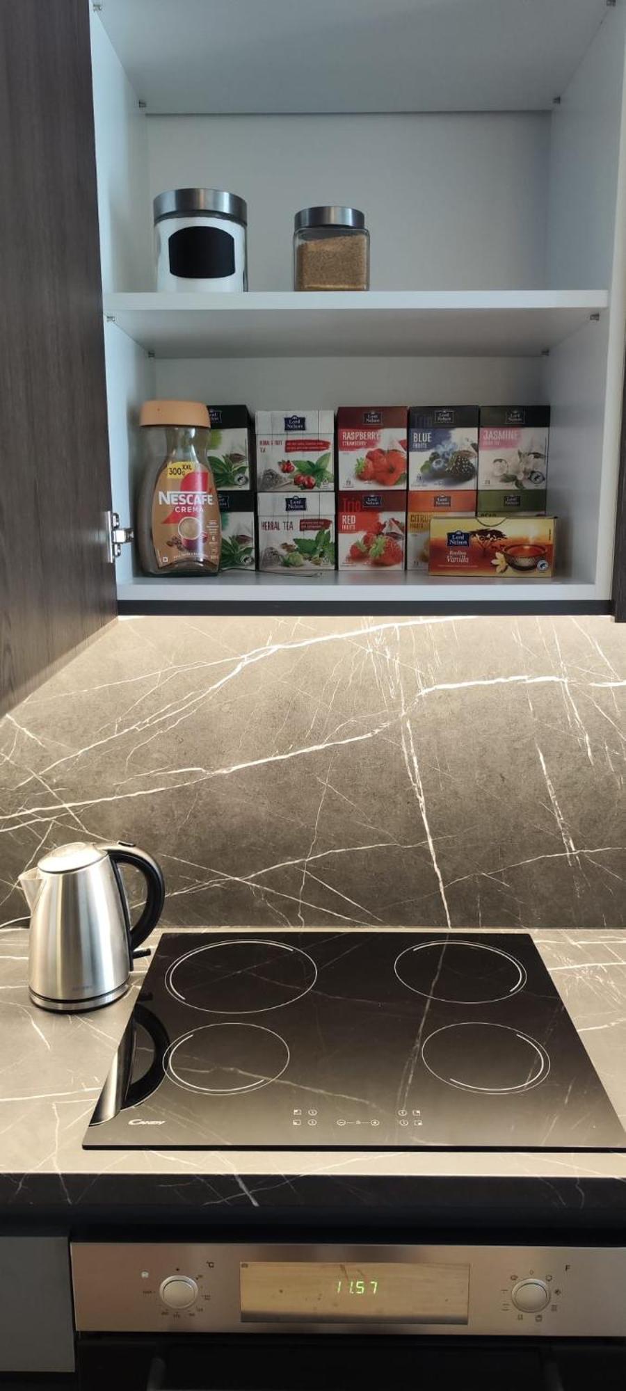 New With Free Garage Parking Near The Airport * Bratislava