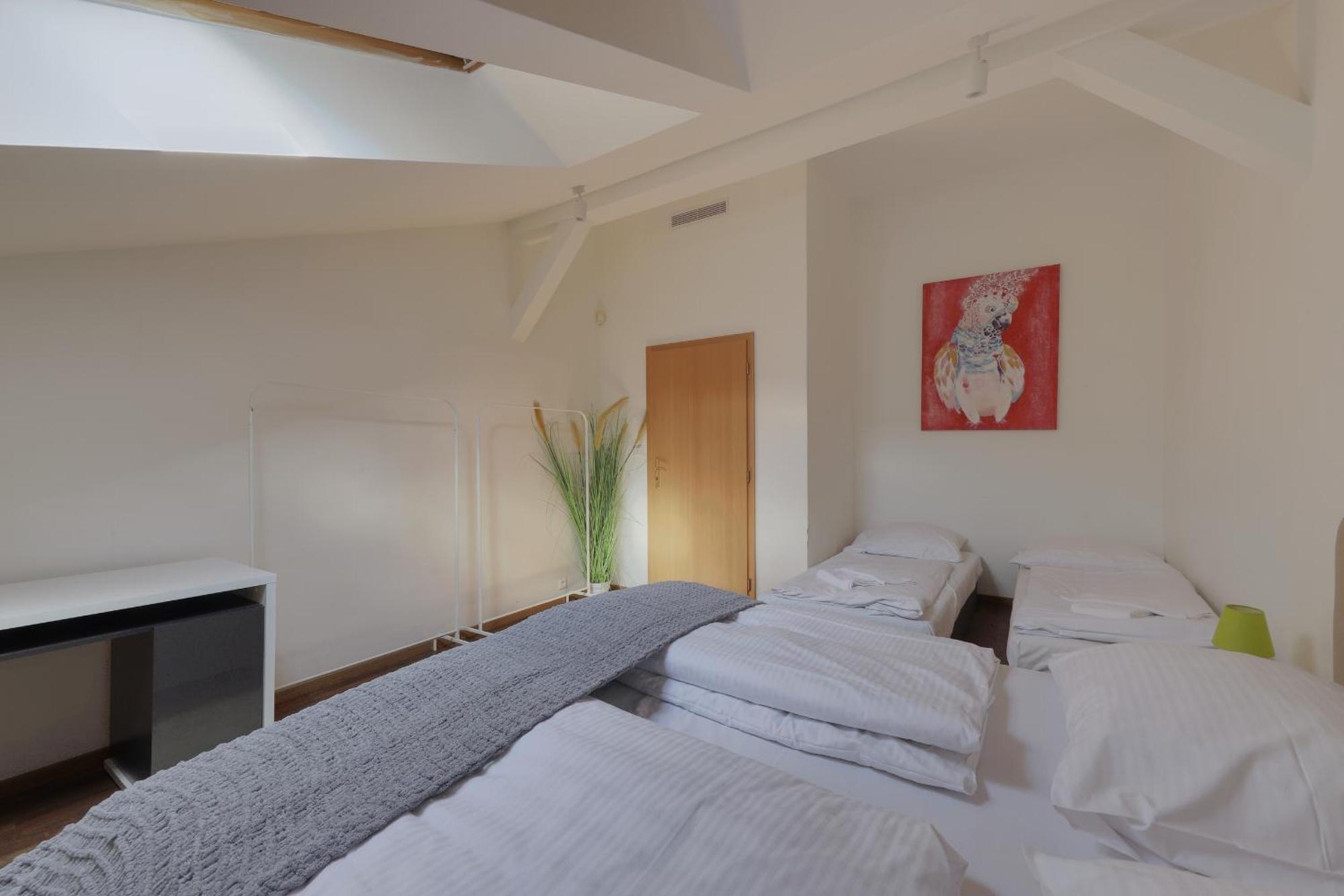 Aneri Old Town Apartamento Bratislava