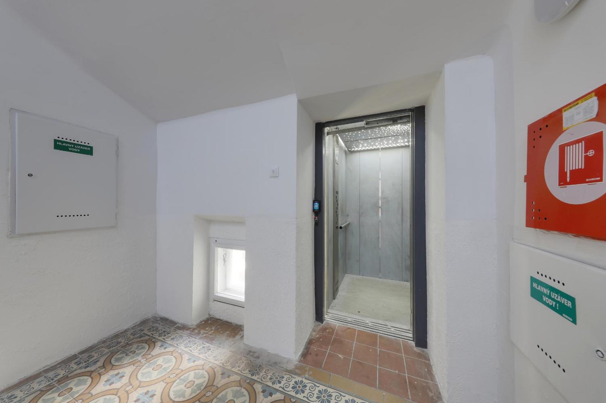 Apartamento Aneri Old Town