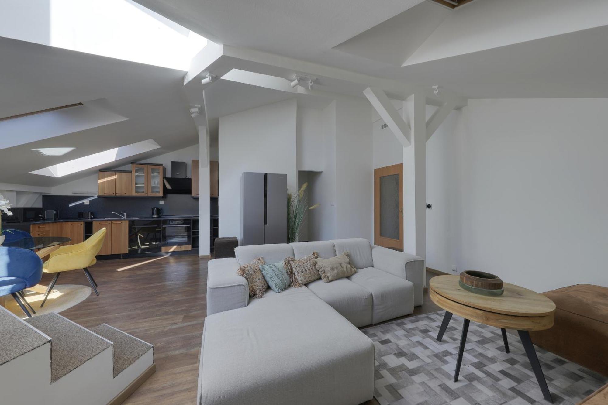 Apartamento Aneri Old Town Bratislava