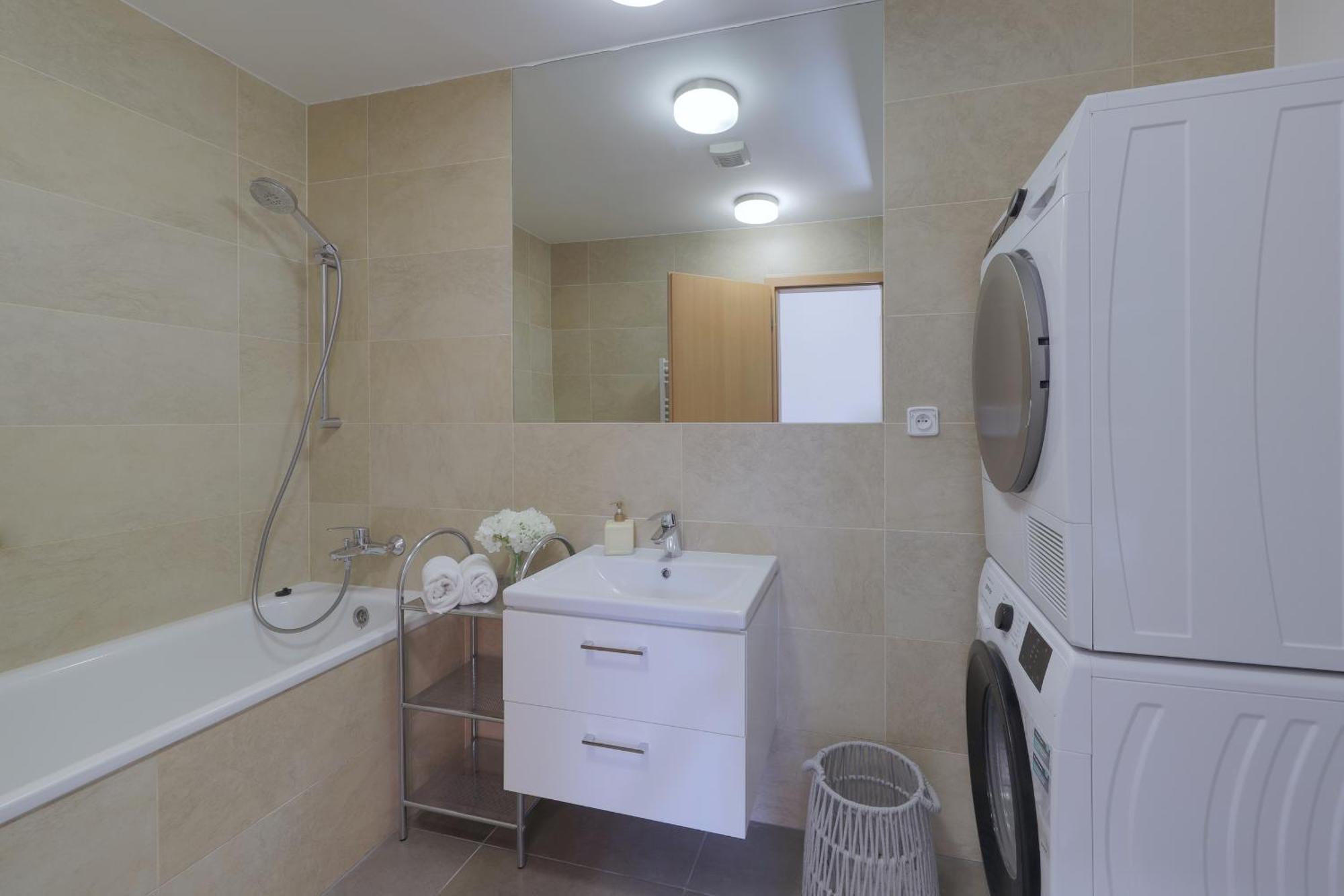 Apartamento Aneri Old Town *