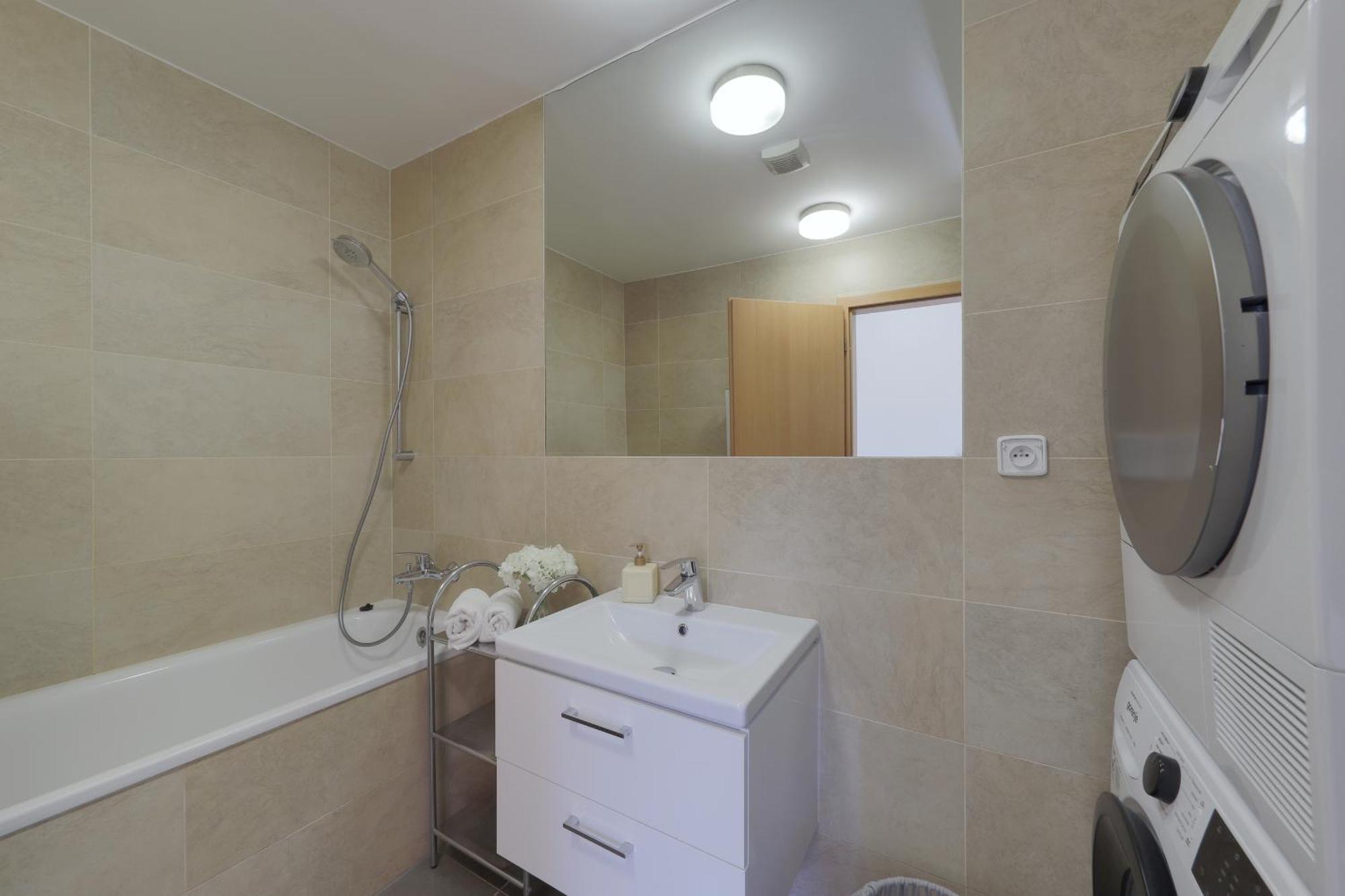 Aneri Old Town Apartamento