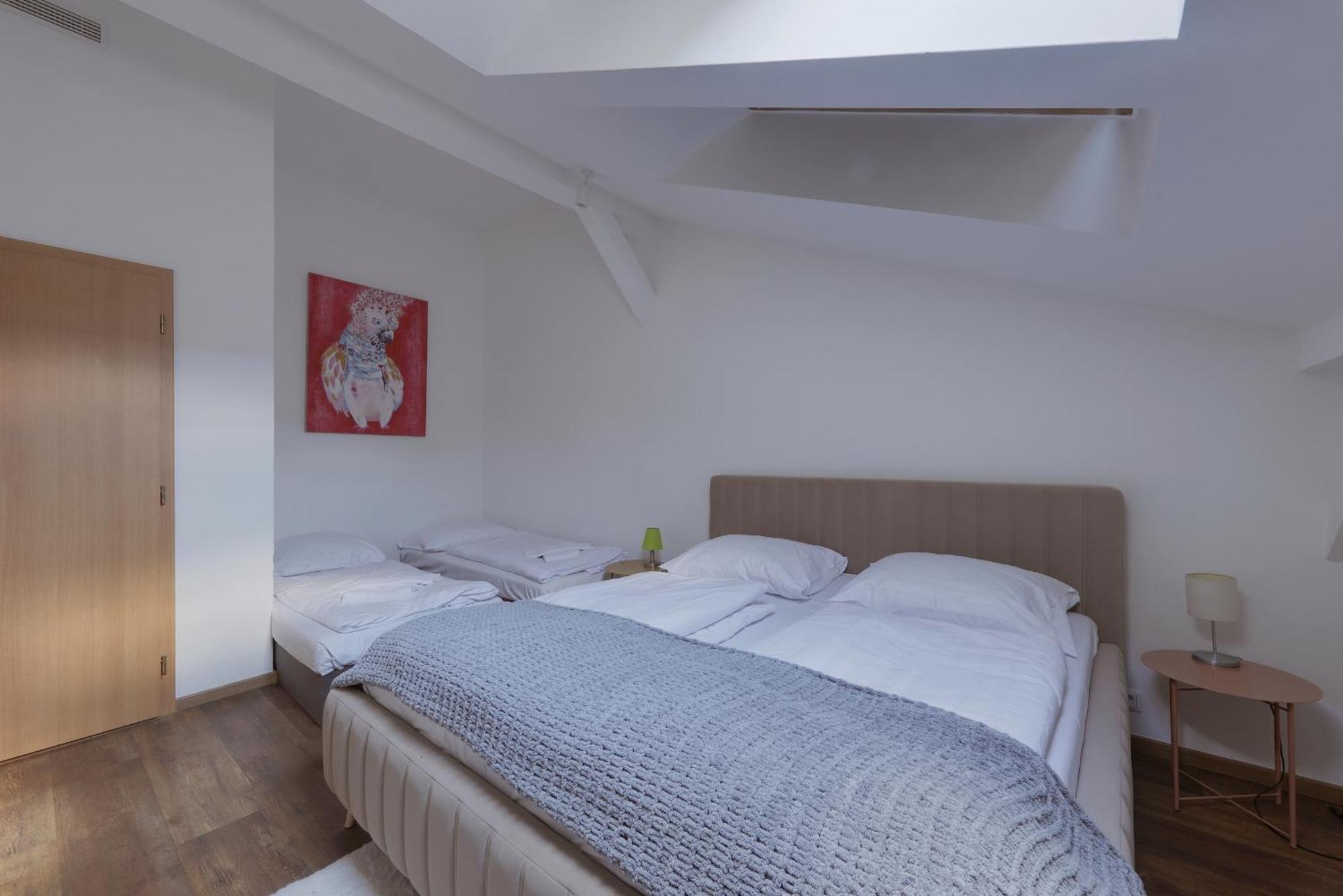 Aneri Old Town Apartamento
