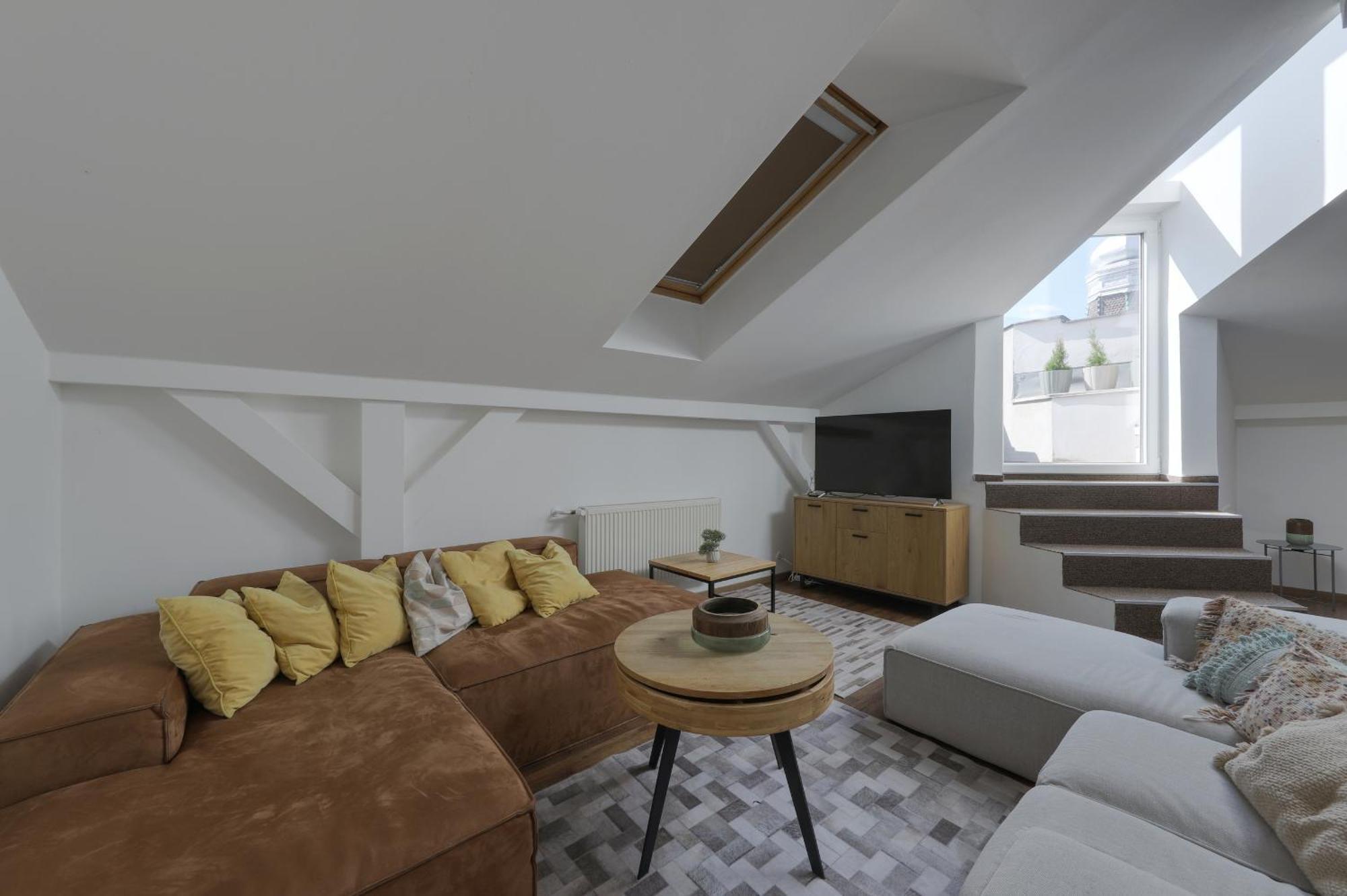Apartamento Aneri Old Town Bratislava