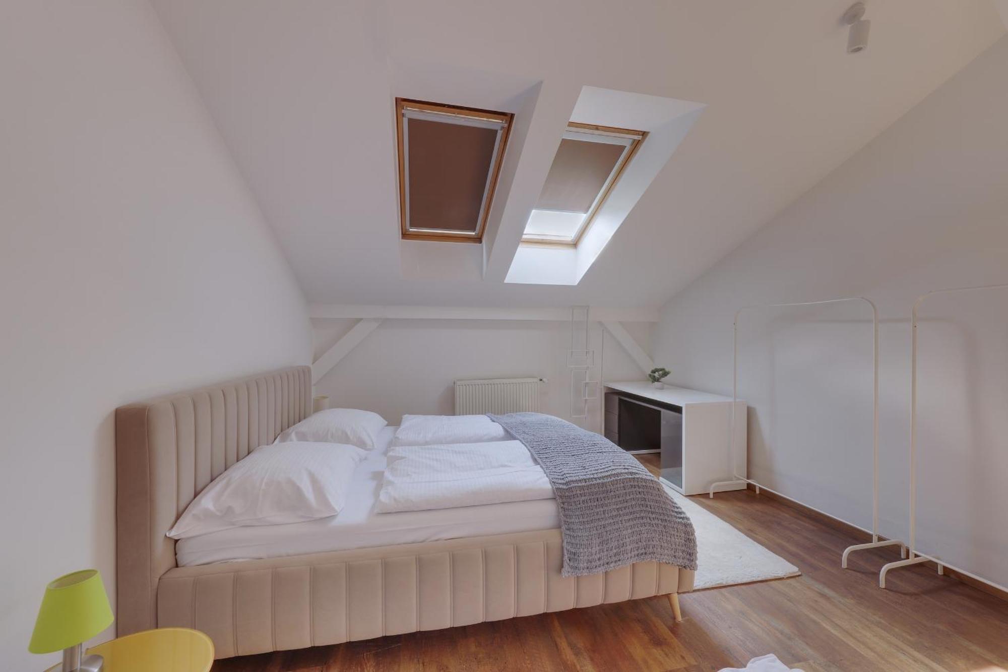 Apartamento Aneri Old Town Bratislava