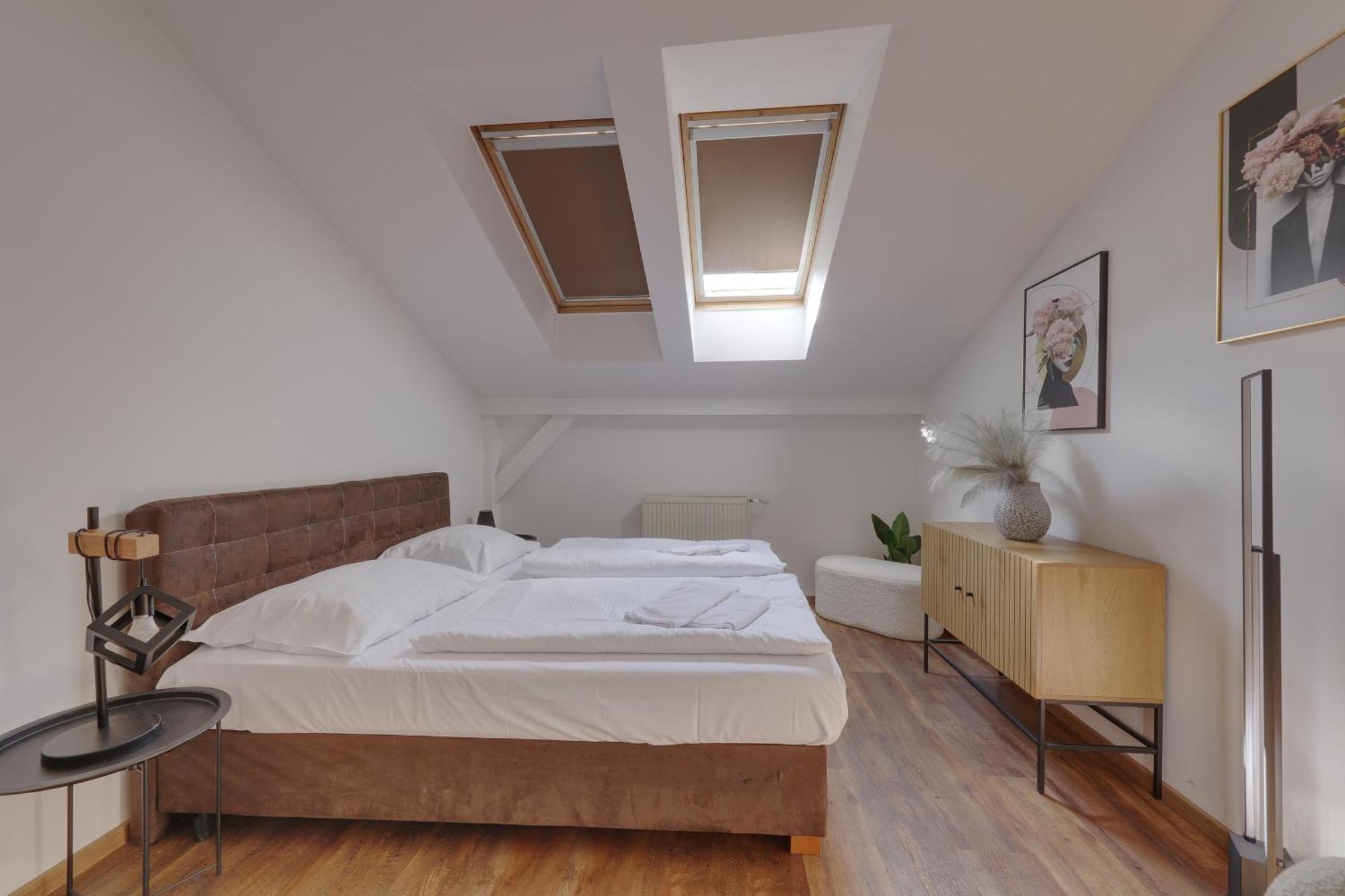 Apartamento Aneri Old Town *