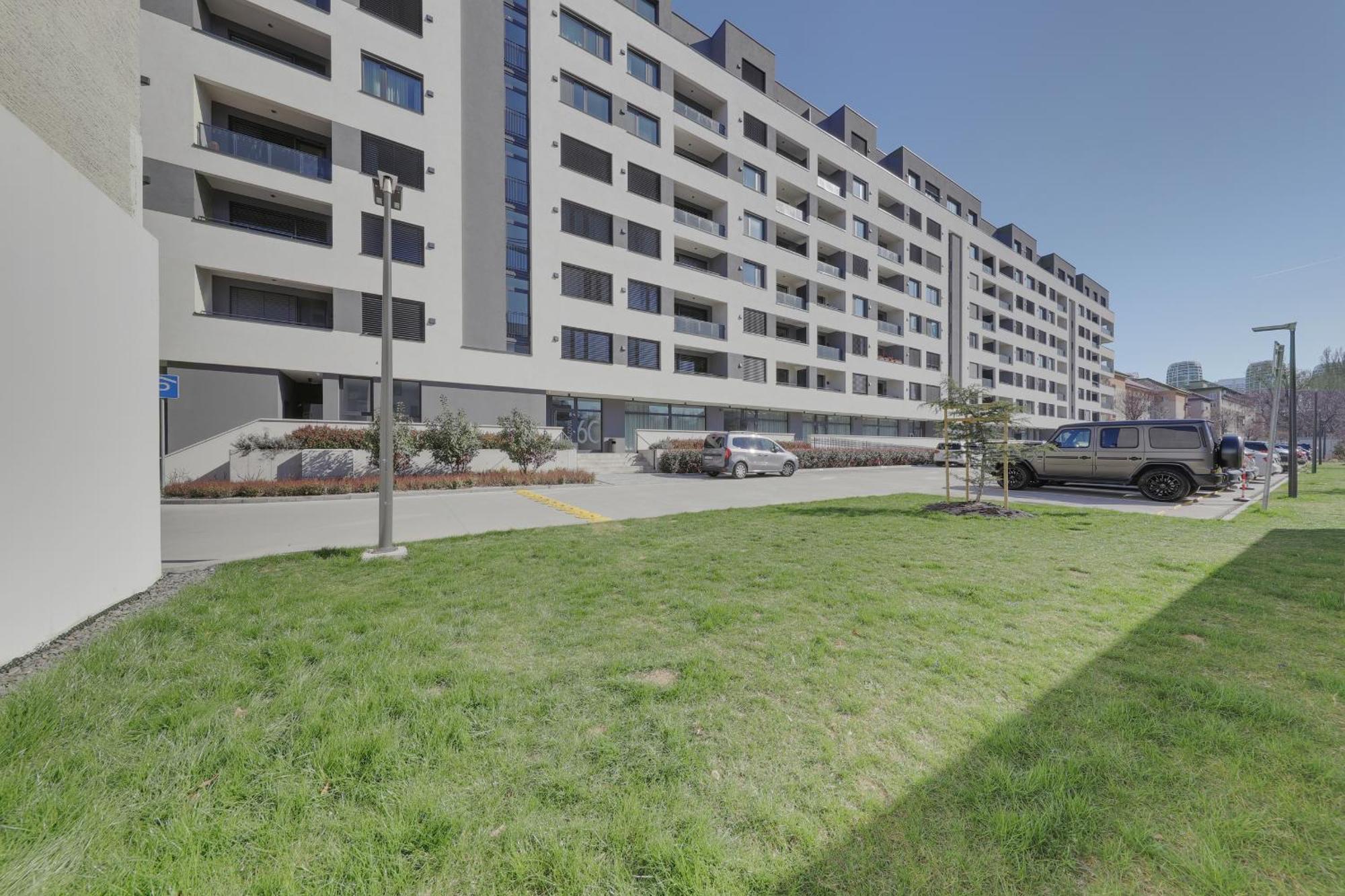 Appartamento Bazova With Free Parking *