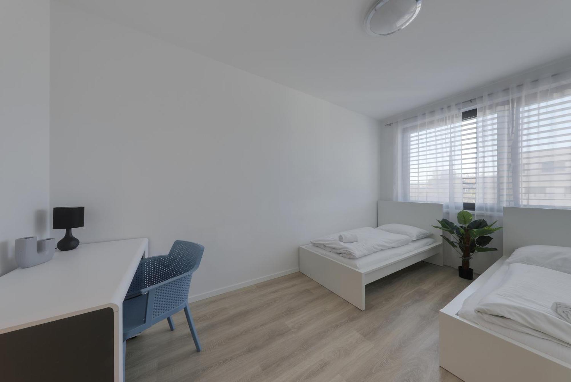Appartamento Bazova With Free Parking *