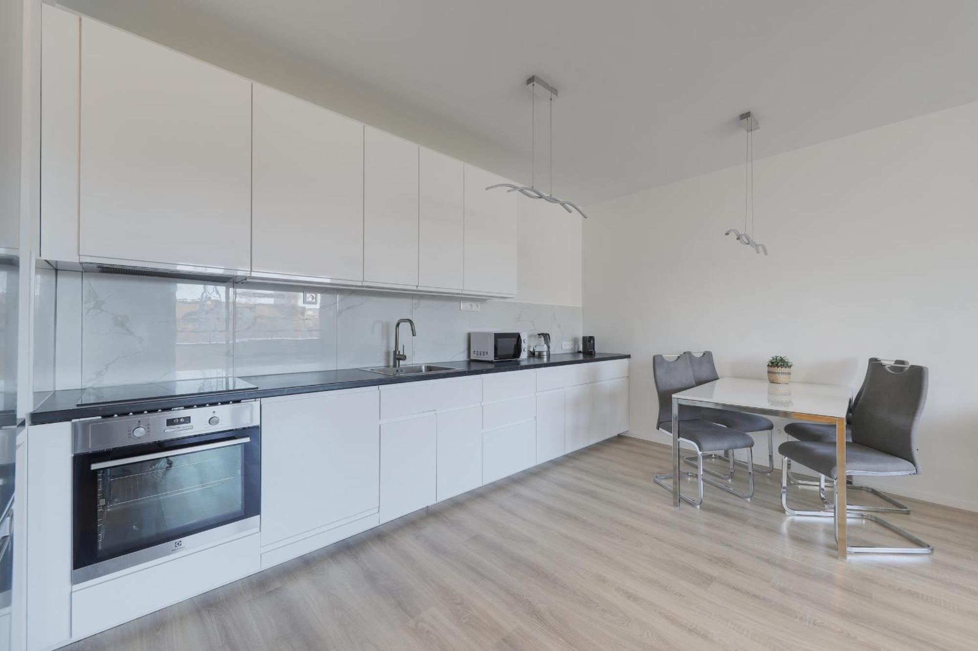 Appartamento Bazova With Free Parking Bratislava