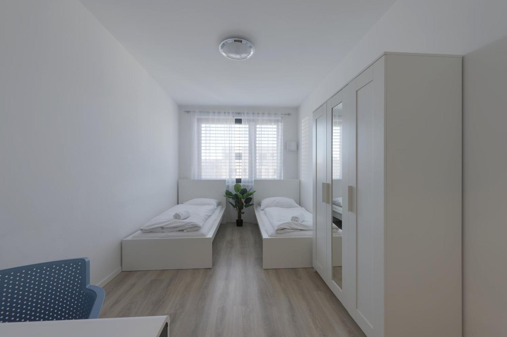 Bazova With Free Parking Bratislava