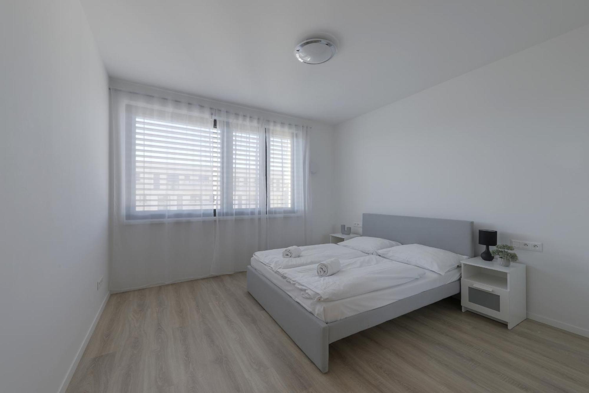 Bazova With Free Parking Bratislava