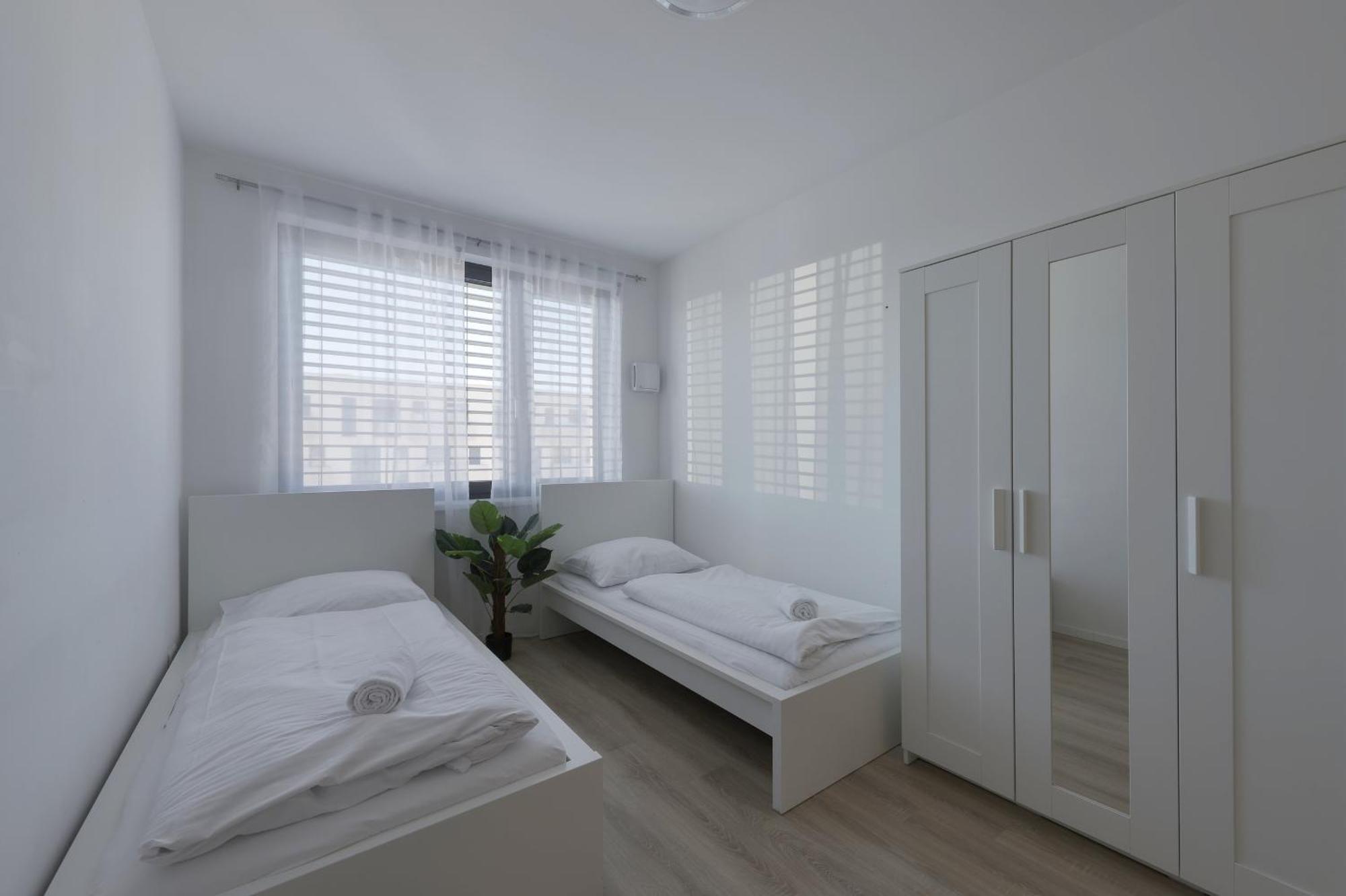 Appartamento Bazova With Free Parking