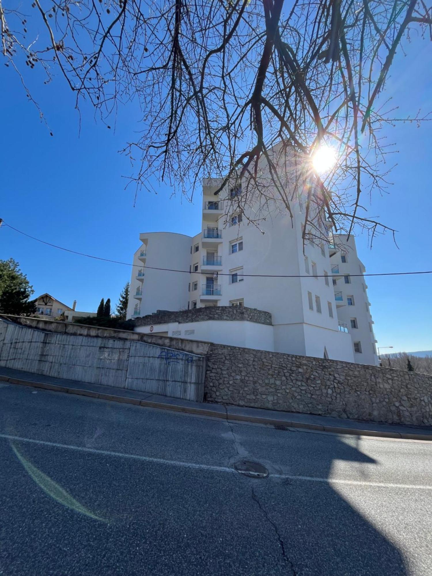 Butterfly Residence 165M2 Spacious Apartment With 4 Free Parking Spaces Playground And Gym Appartamento *