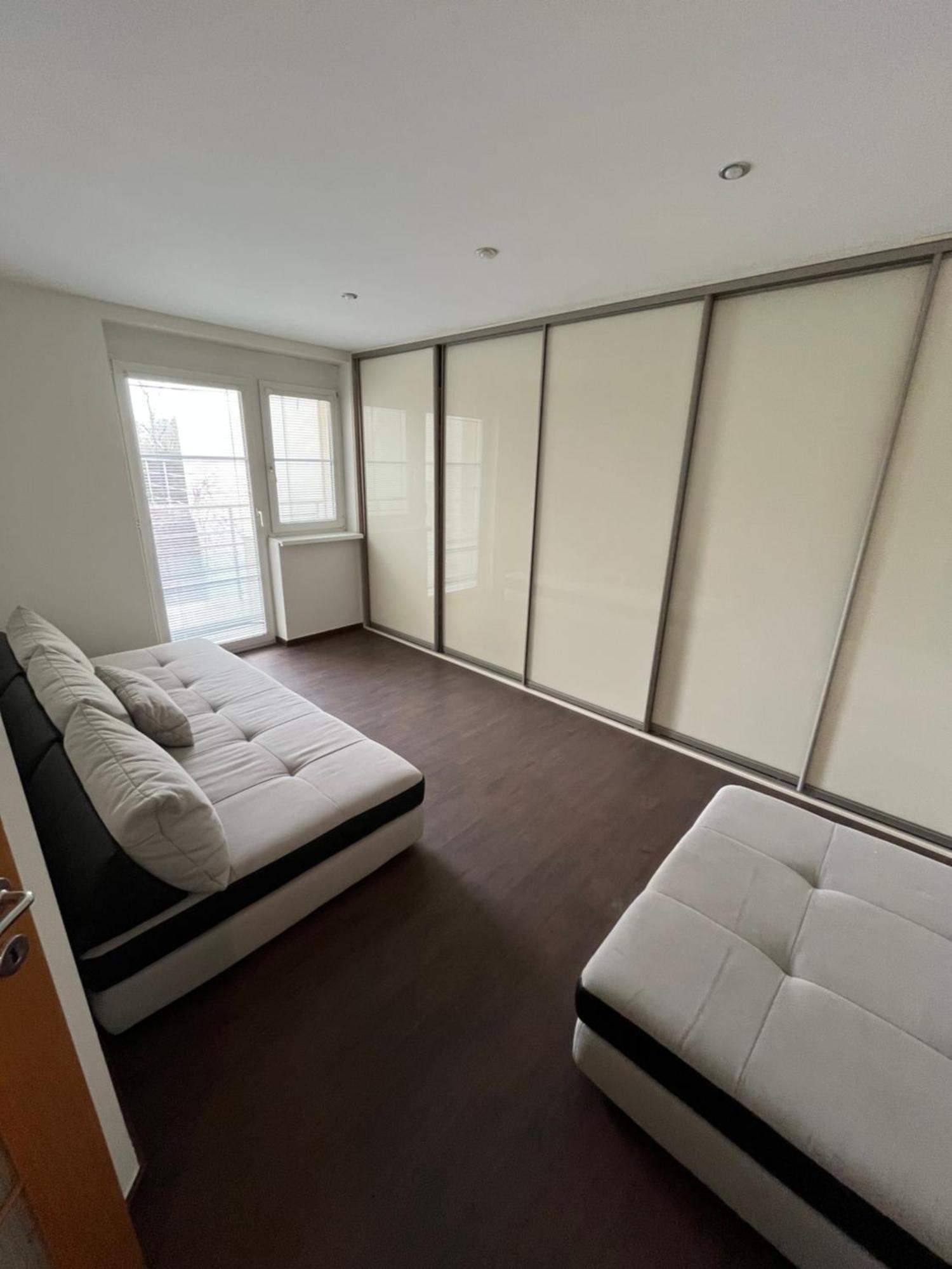Butterfly Residence 165M2 Spacious Apartment With 4 Free Parking Spaces Playground And Gym