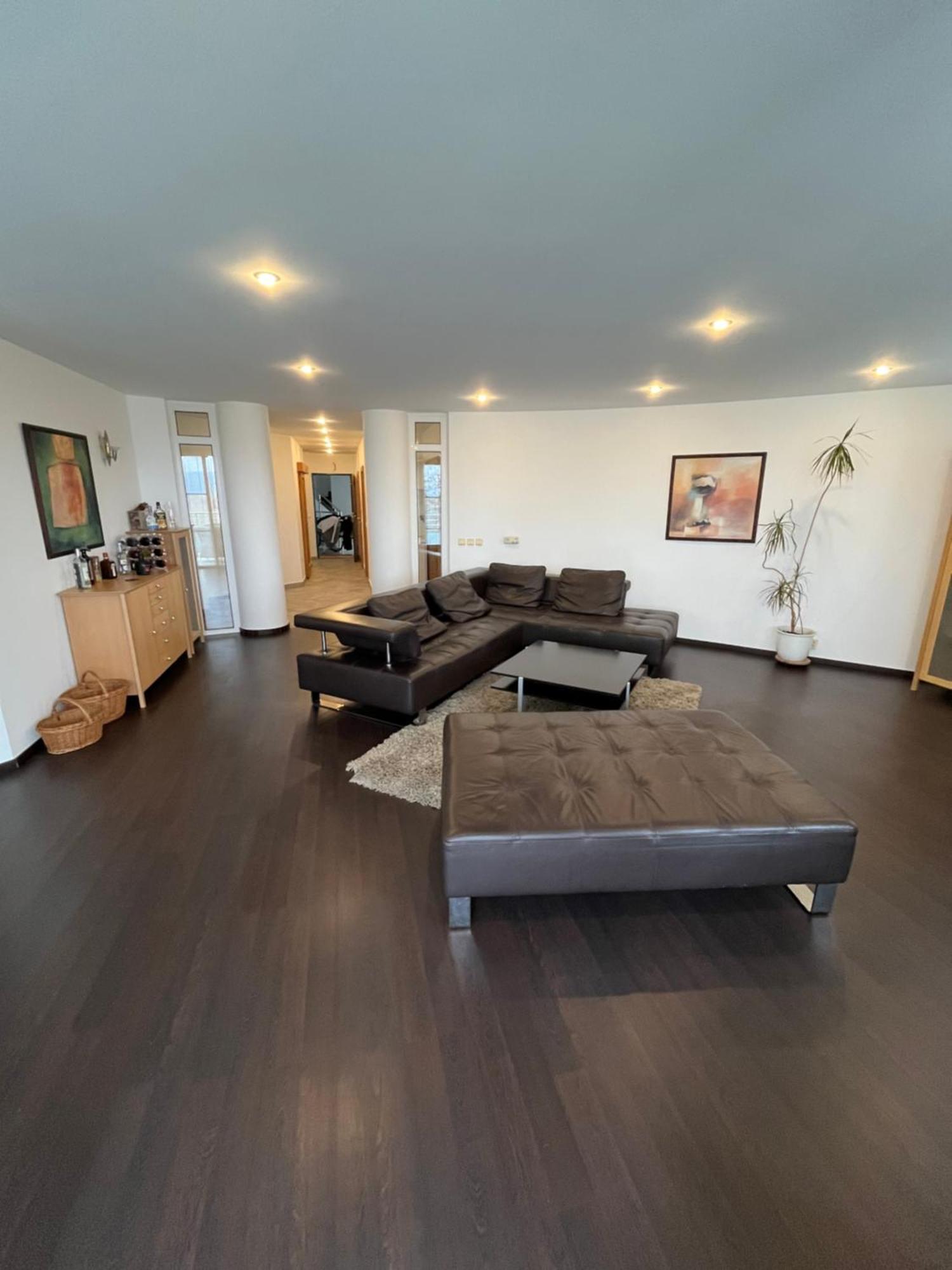 Appartamento Butterfly Residence 165M2 Spacious Apartment With 4 Free Parking Spaces Playground And Gym
