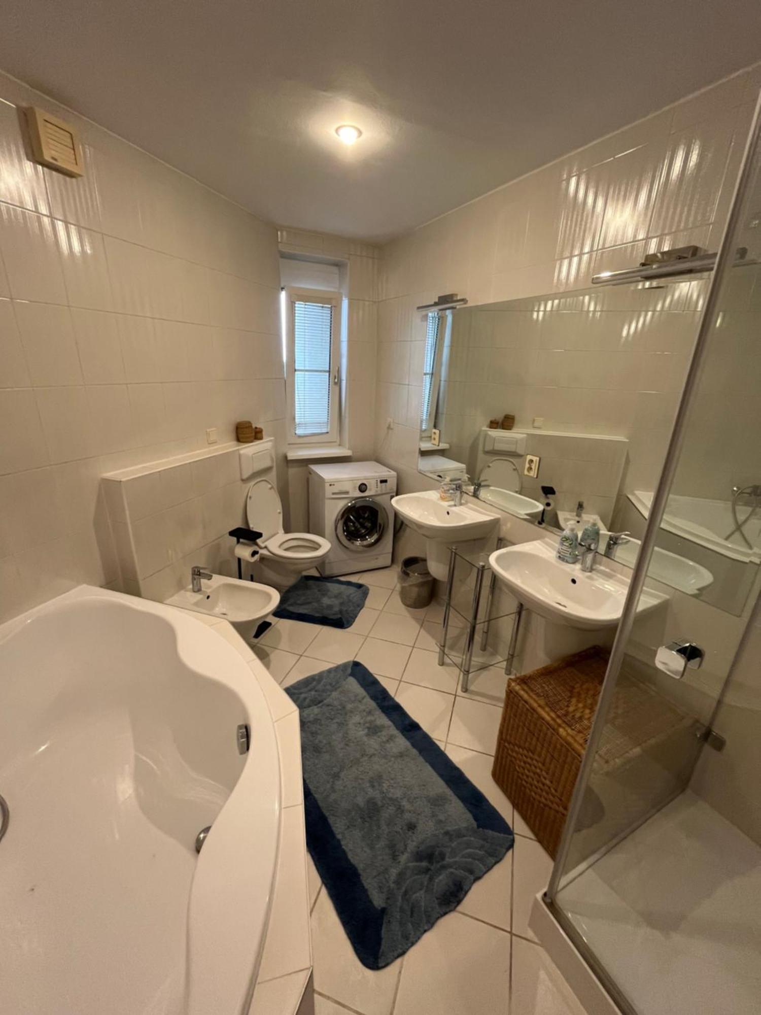Butterfly Residence 165M2 Spacious Apartment With 4 Free Parking Spaces Playground And Gym *