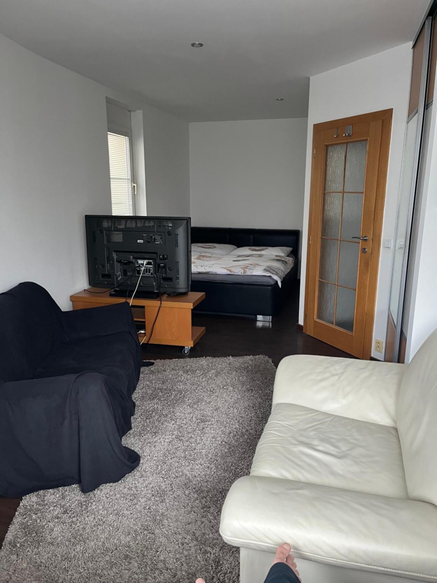 Butterfly Residence 165M2 Spacious Apartment With 4 Free Parking Spaces Playground And Gym * Bratislava