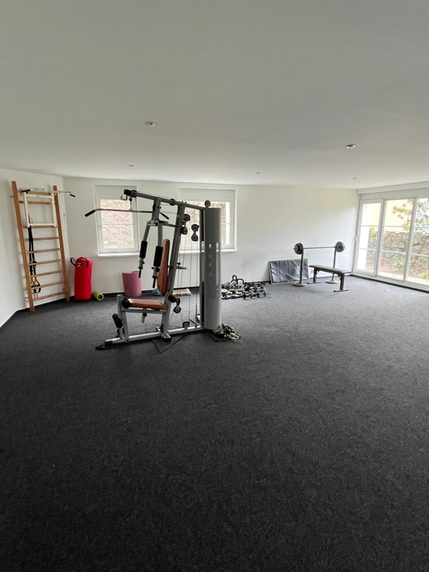 Appartamento Butterfly Residence 165M2 Spacious Apartment With 4 Free Parking Spaces Playground And Gym