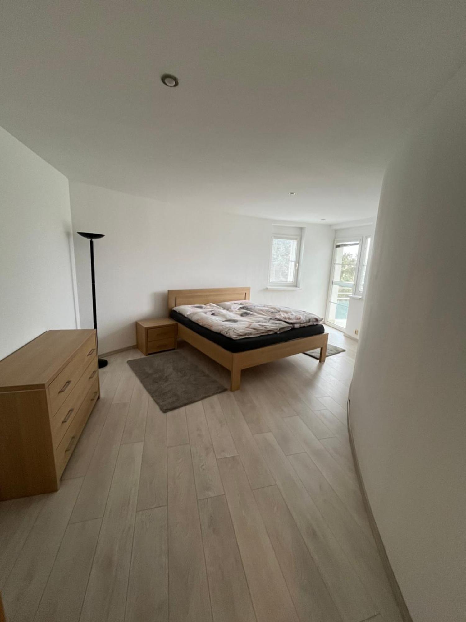 Butterfly Residence 165M2 Spacious Apartment With 4 Free Parking Spaces Playground And Gym
