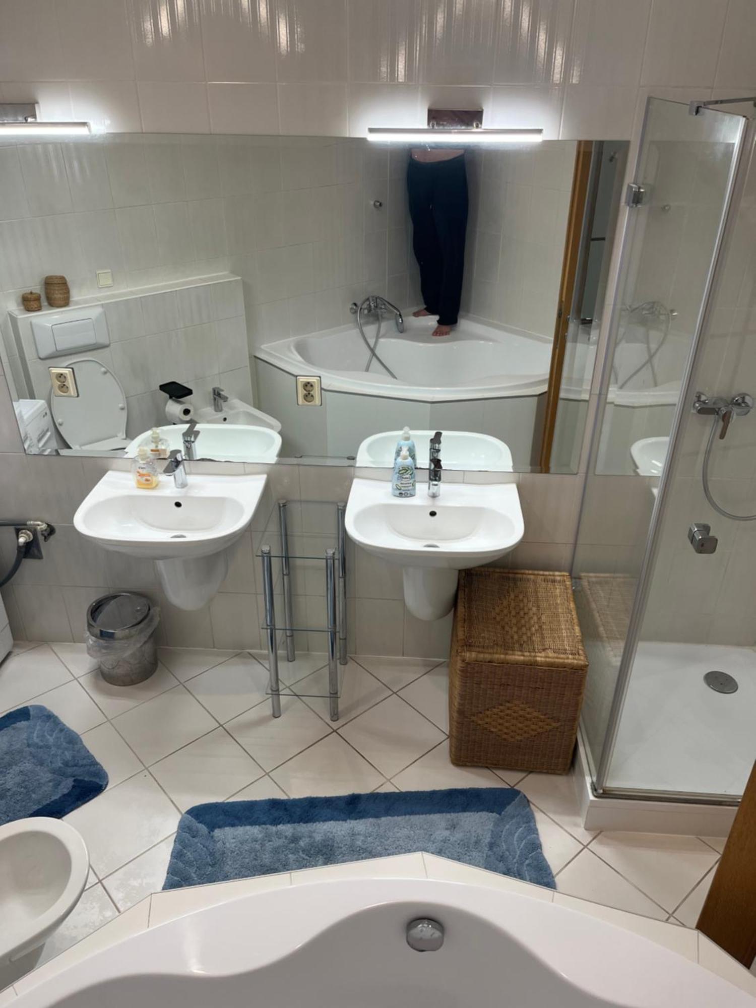 Butterfly Residence 165M2 Spacious Apartment With 4 Free Parking Spaces Playground And Gym *
