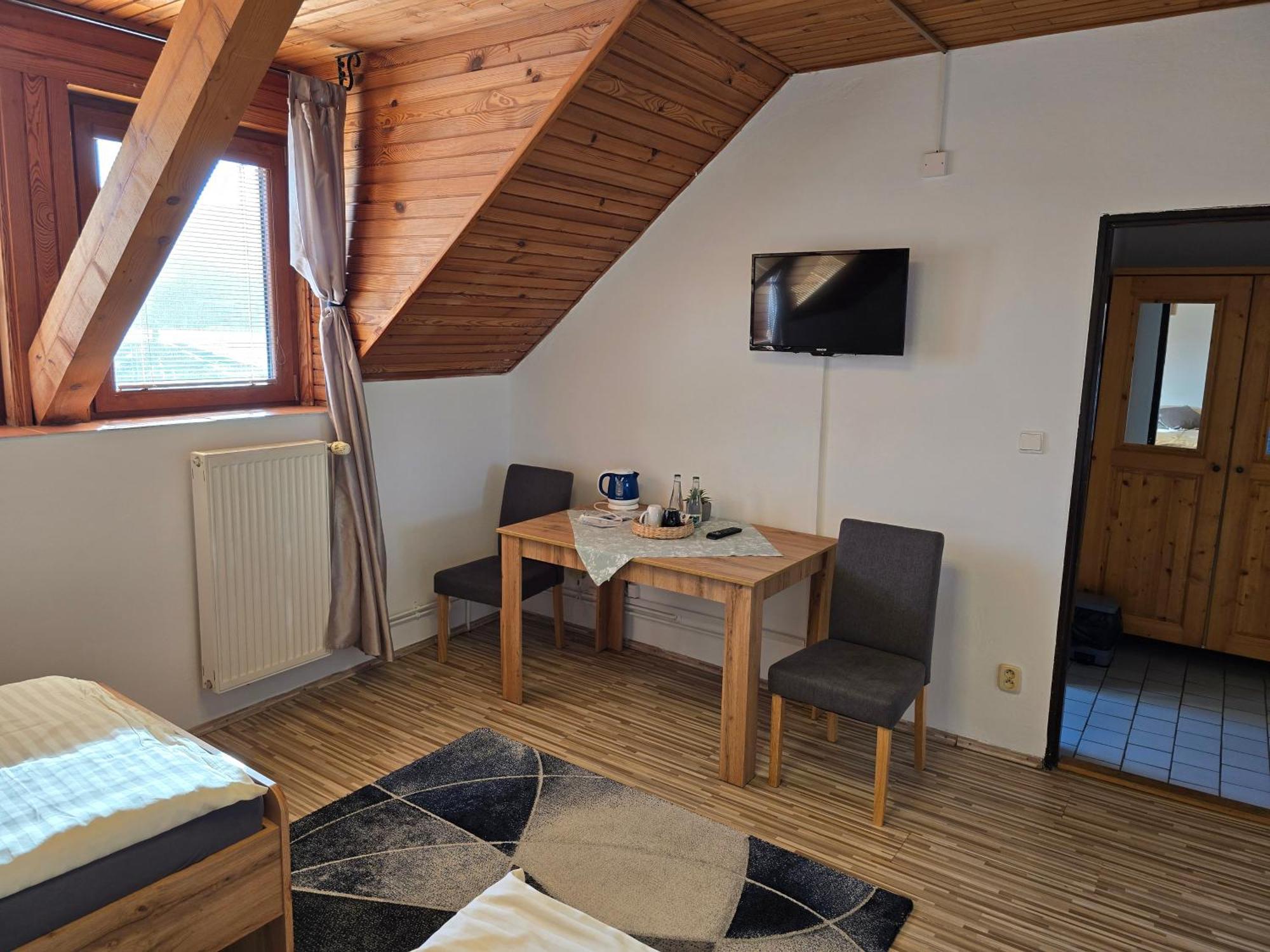 Gasthof Pegas