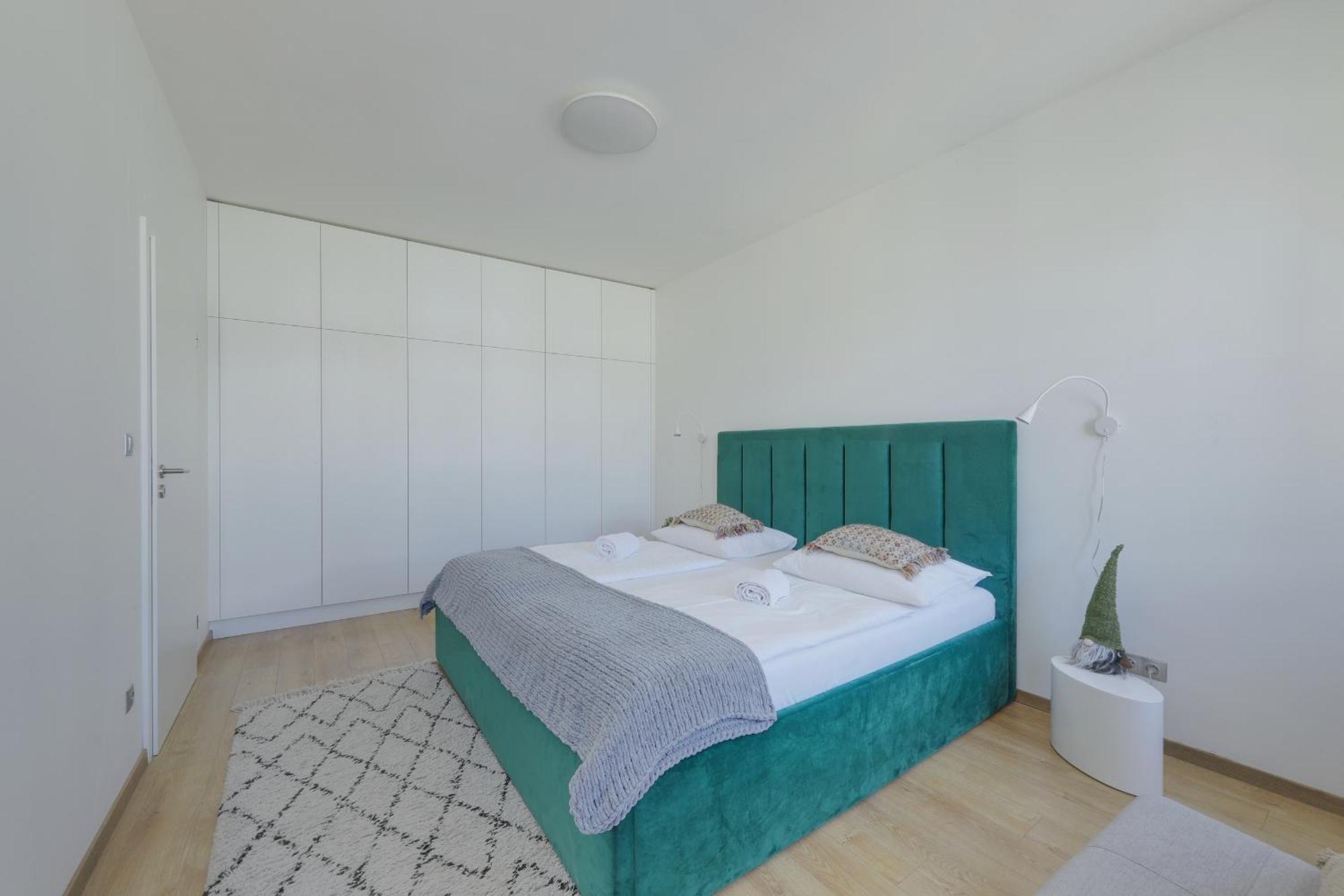 Lermont Old Town Apartment