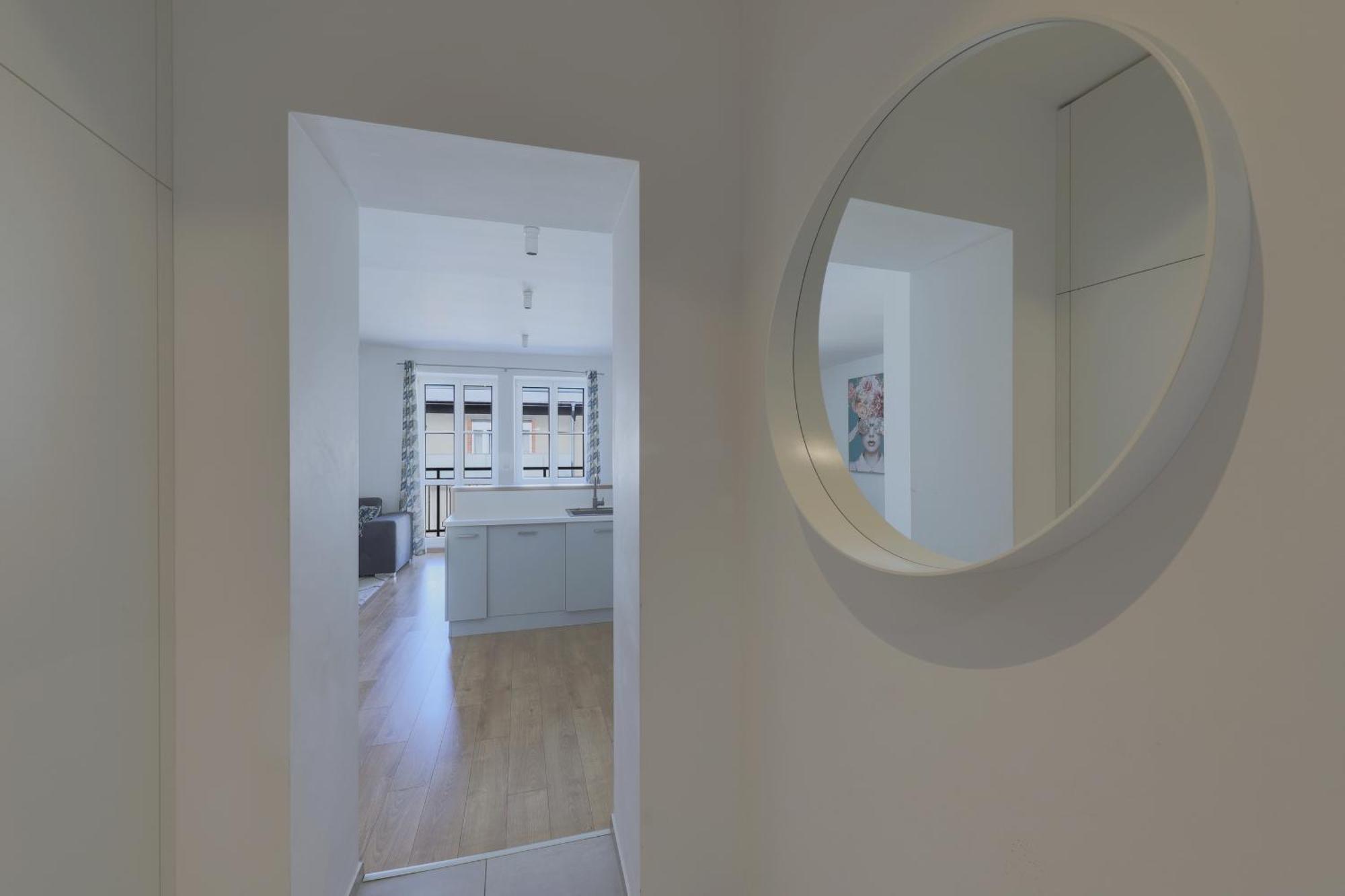Apartment Lermont Old Town Bratislava