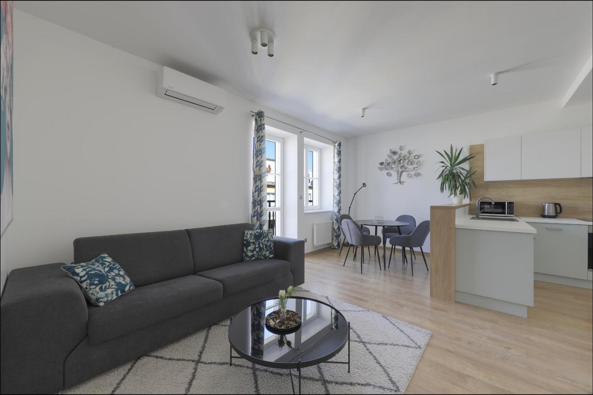 Lermont Old Town Apartment