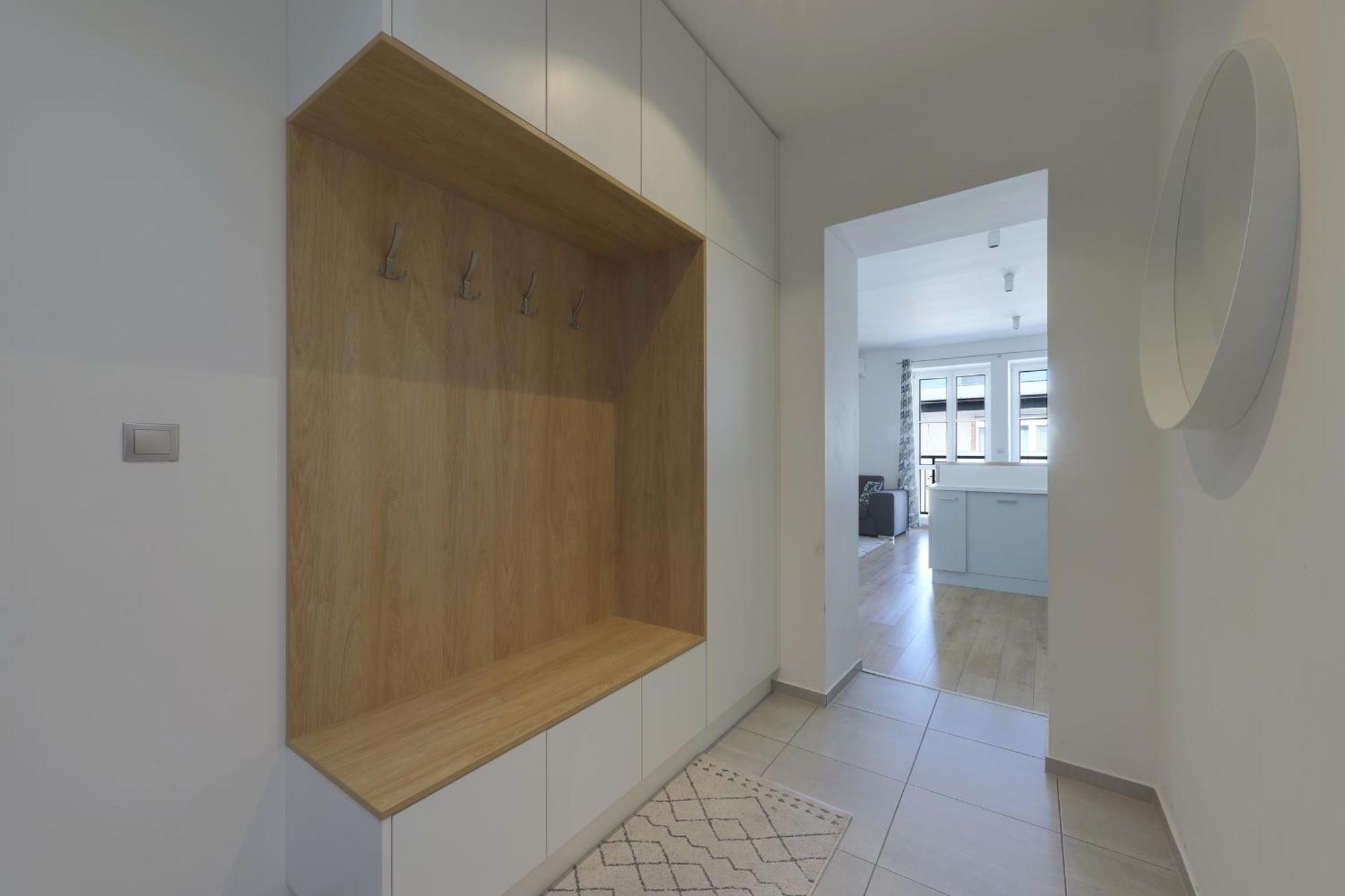 Lermont Old Town Apartment *