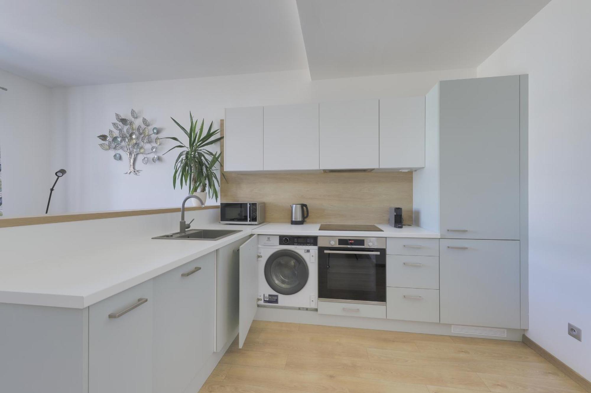 Apartment Lermont Old Town *