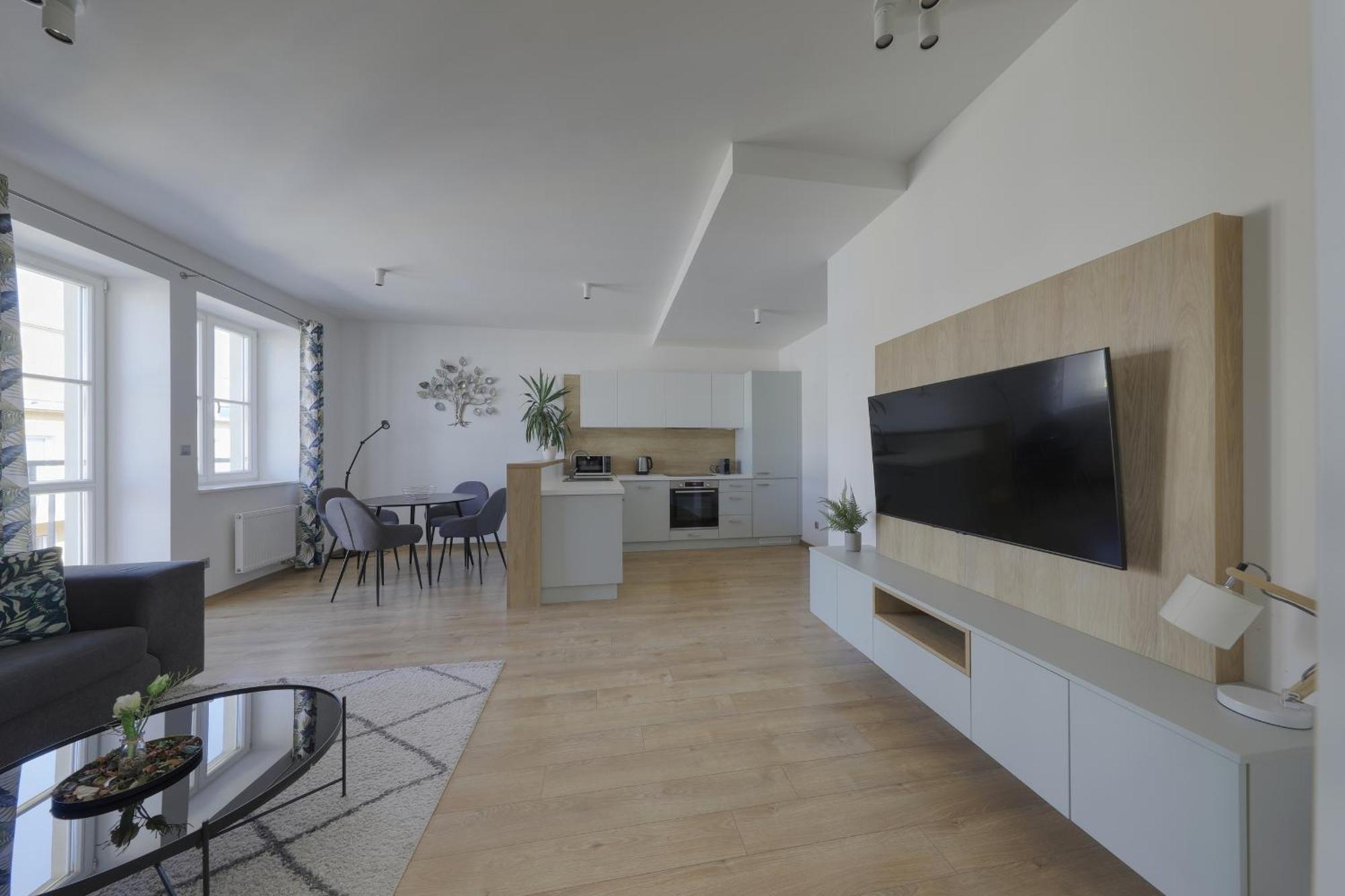 Lermont Old Town Apartment Bratislava