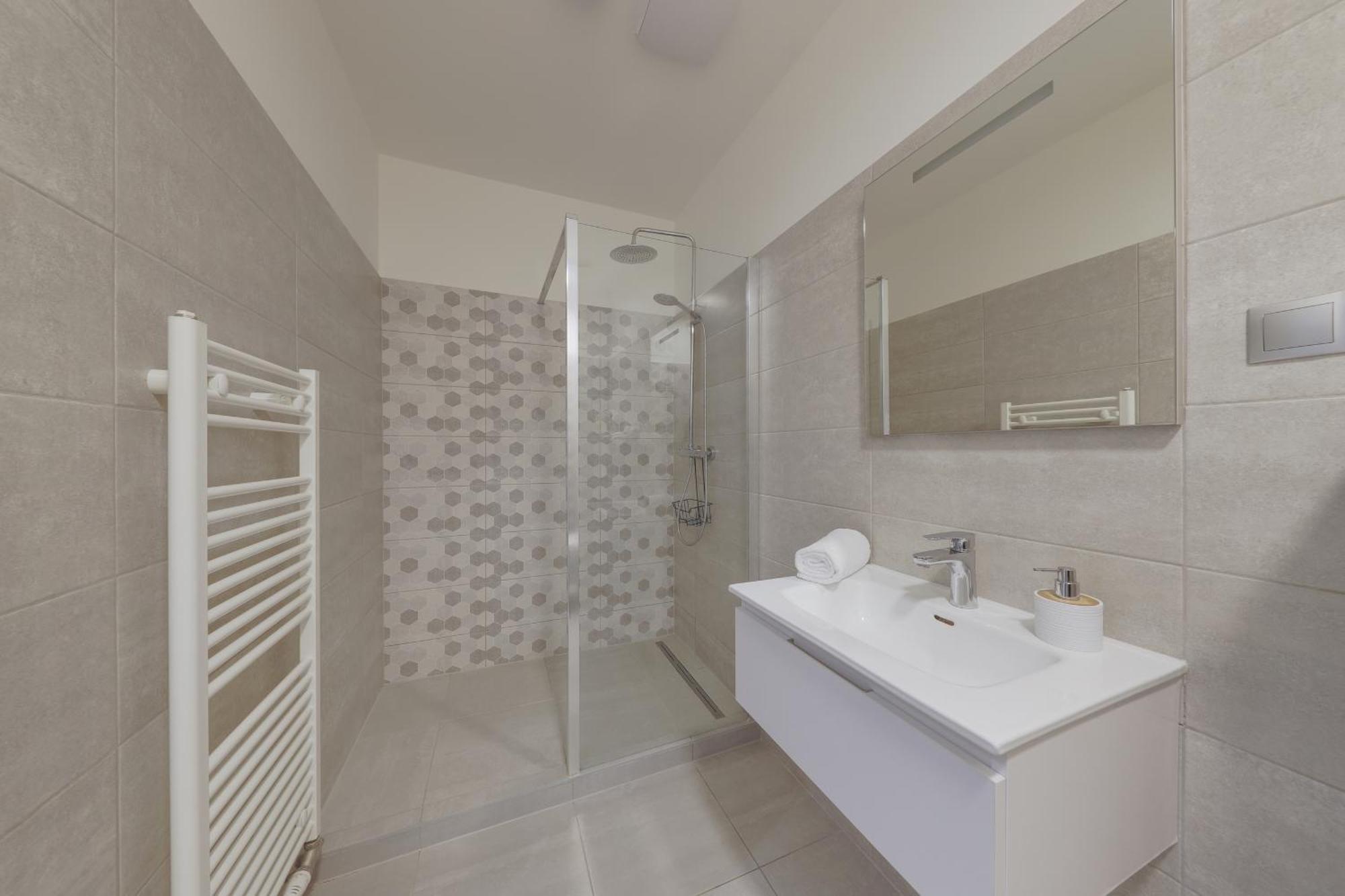 Apartment Lermont Old Town Bratislava