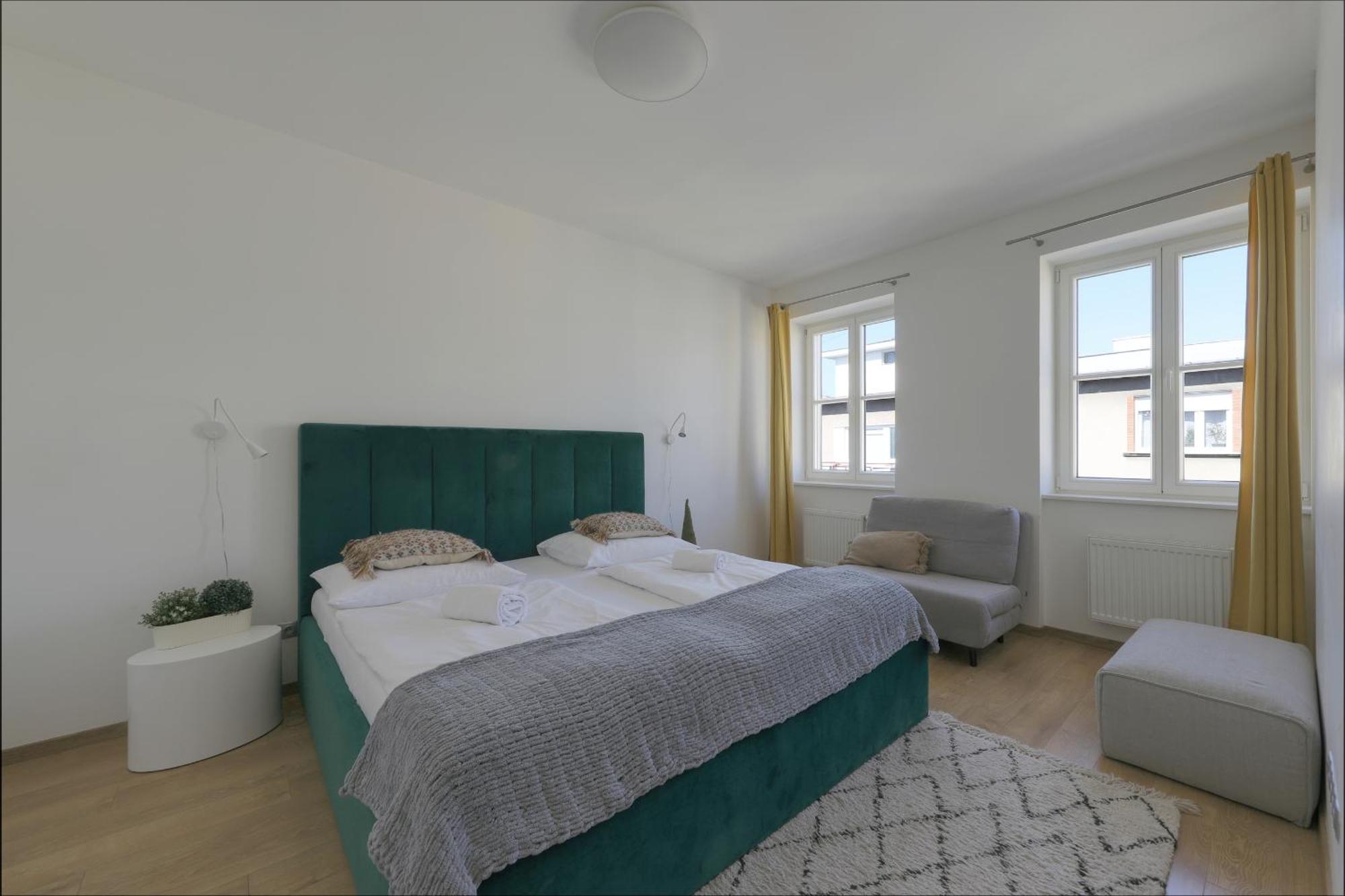 Lermont Old Town Apartment
