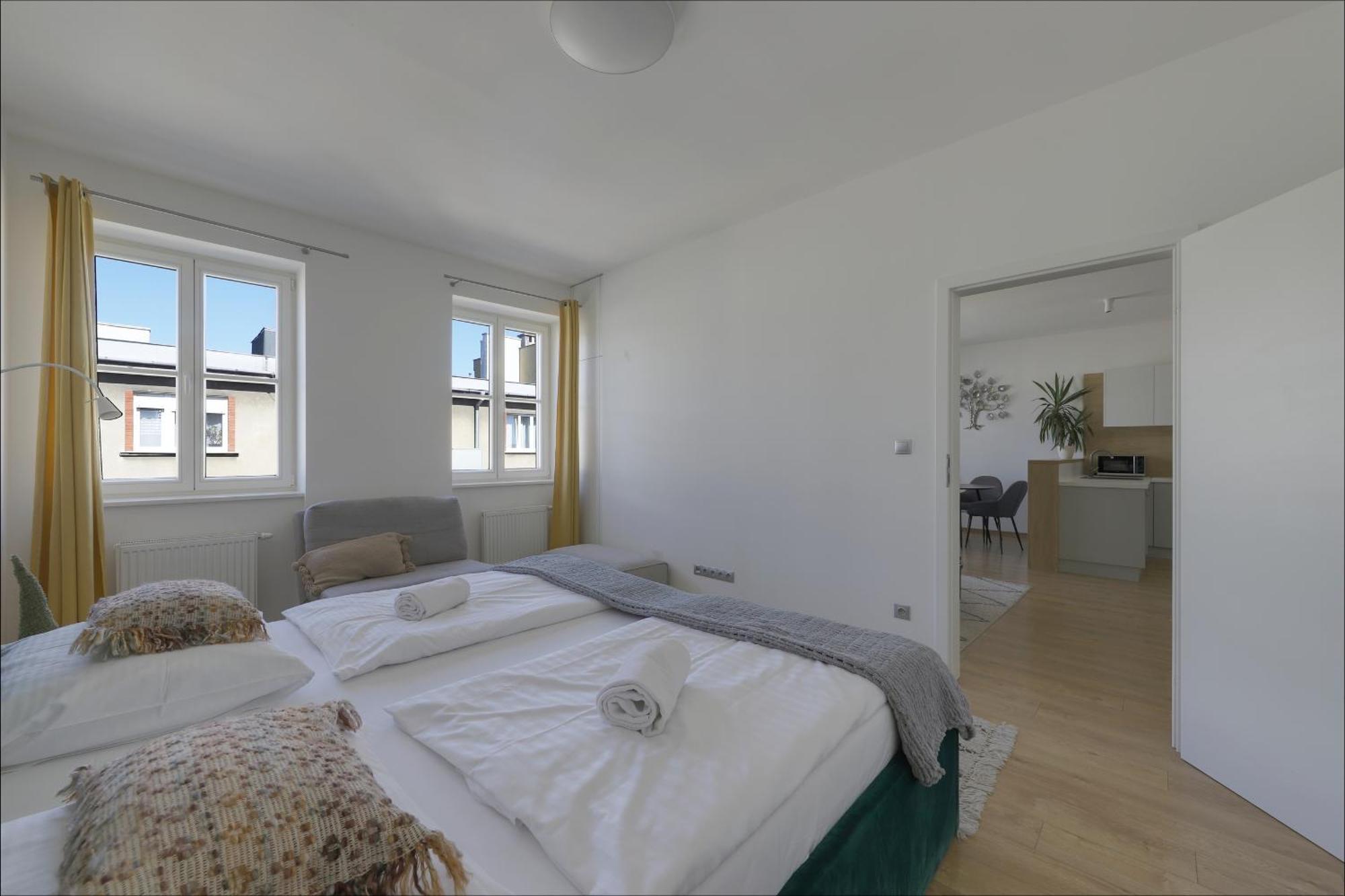 Lermont Old Town Apartment *