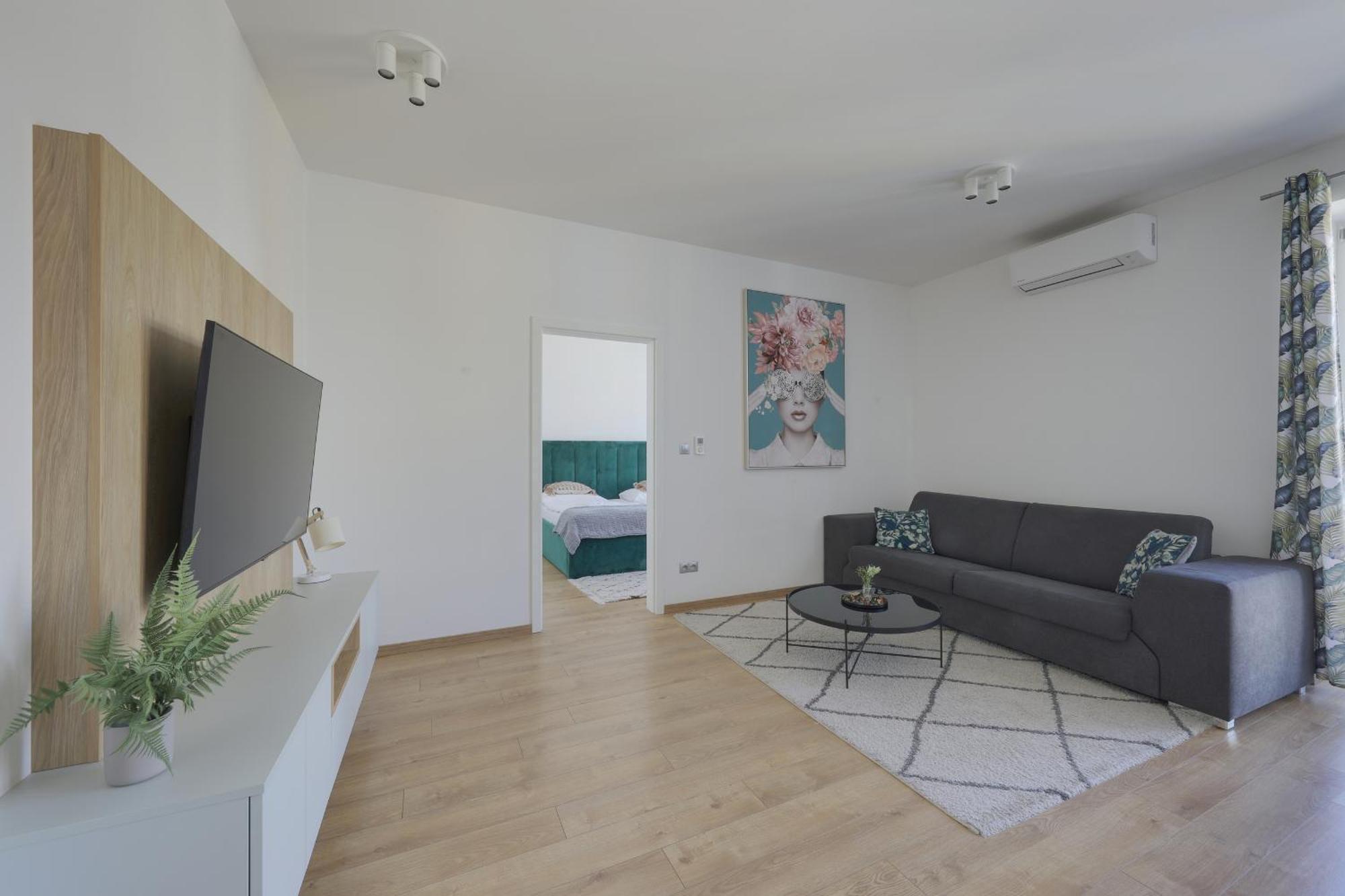Apartment Lermont Old Town *