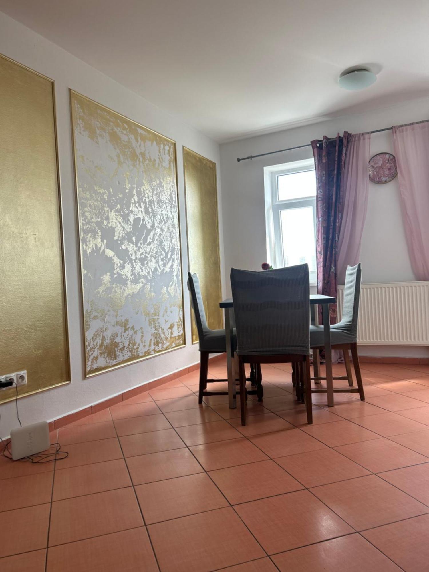 1st Plaza Apartment
