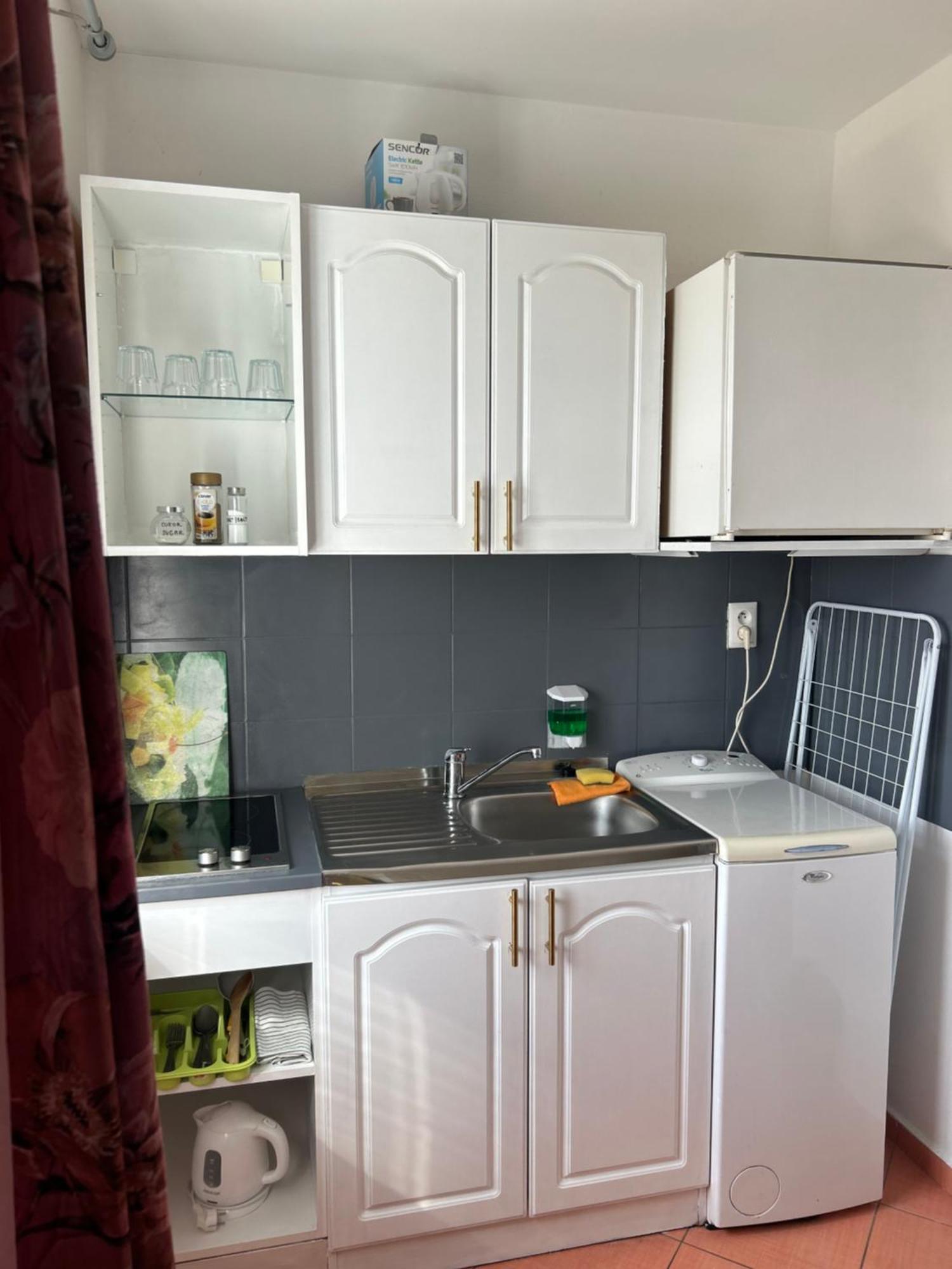 1st Plaza Apartment Bratislava