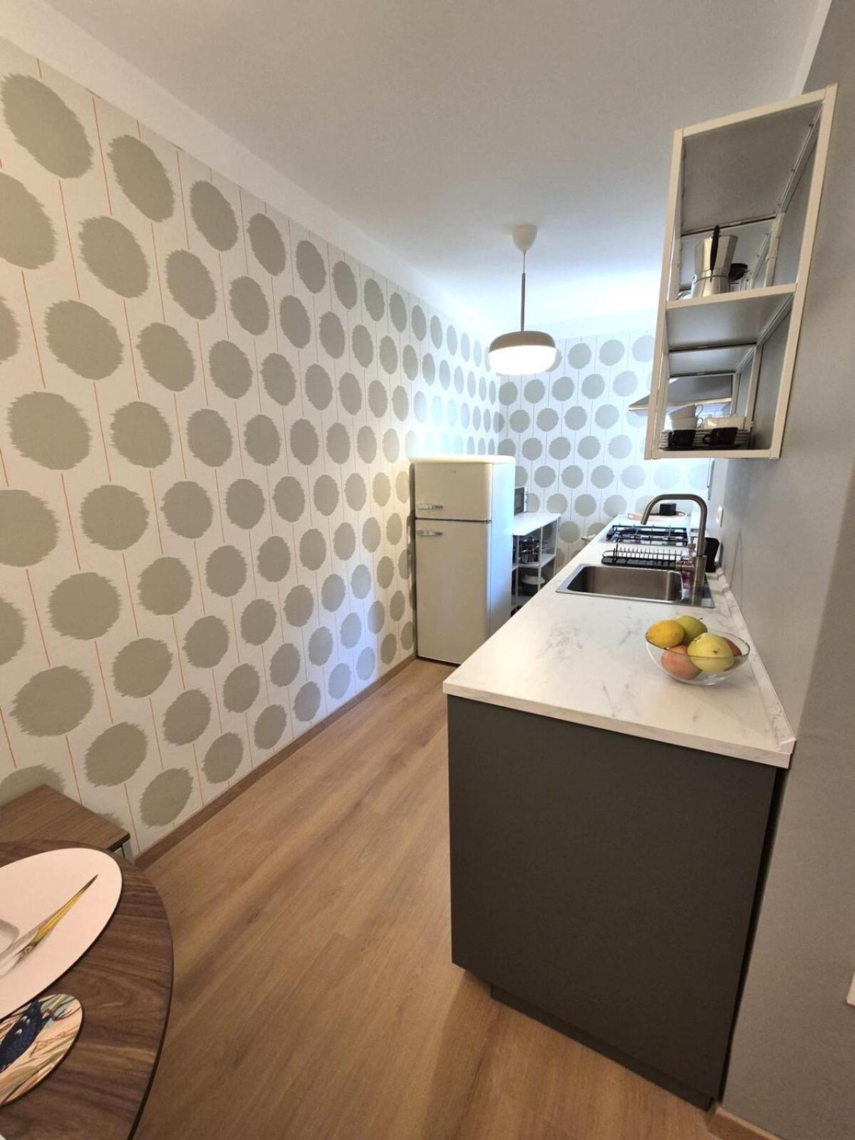 Apartamento Amazing View Of The River Donau *