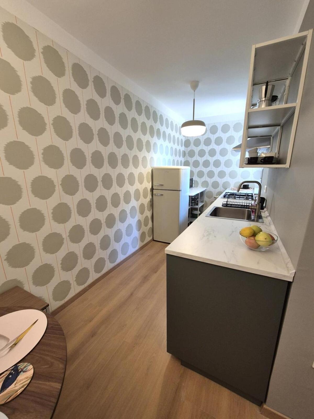 Apartamento Amazing View Of The River Donau *