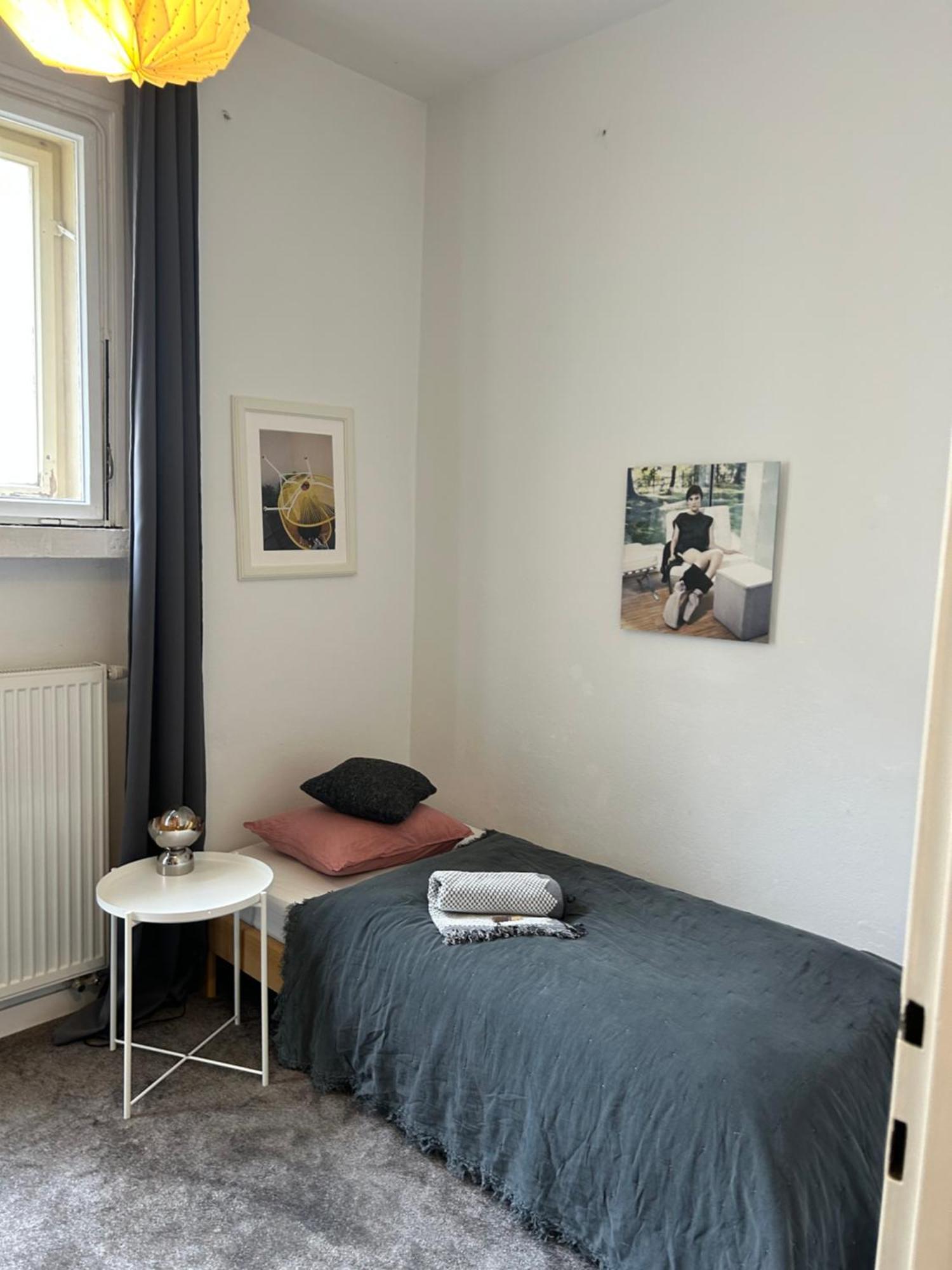 Appartamento Franakrala In Old Town Close To Presidential Palace Bratislava
