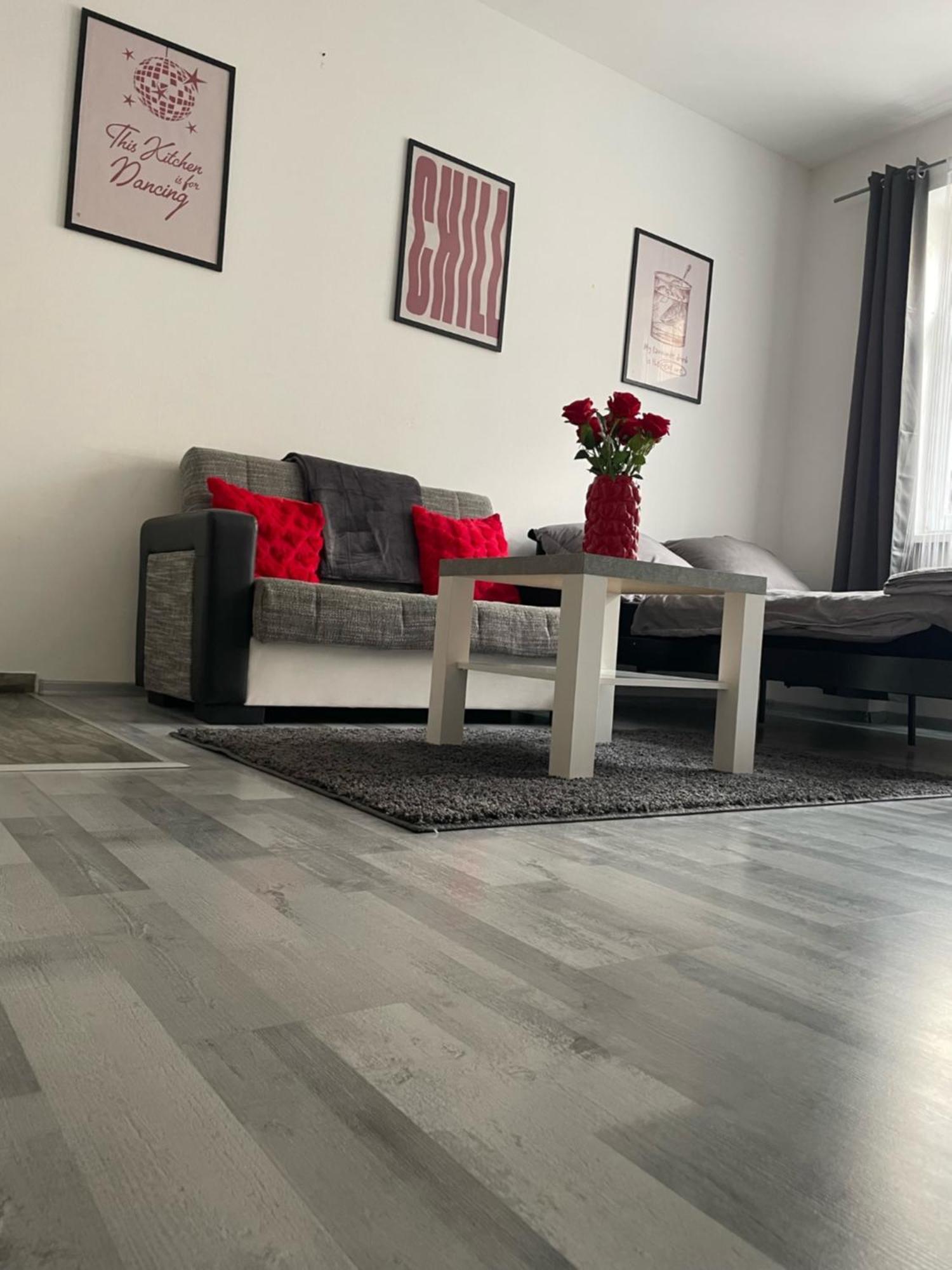 Apartment Tiffany In The Center Pressburg