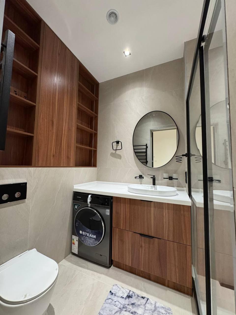 Apartment Warm On Mileticova Street *